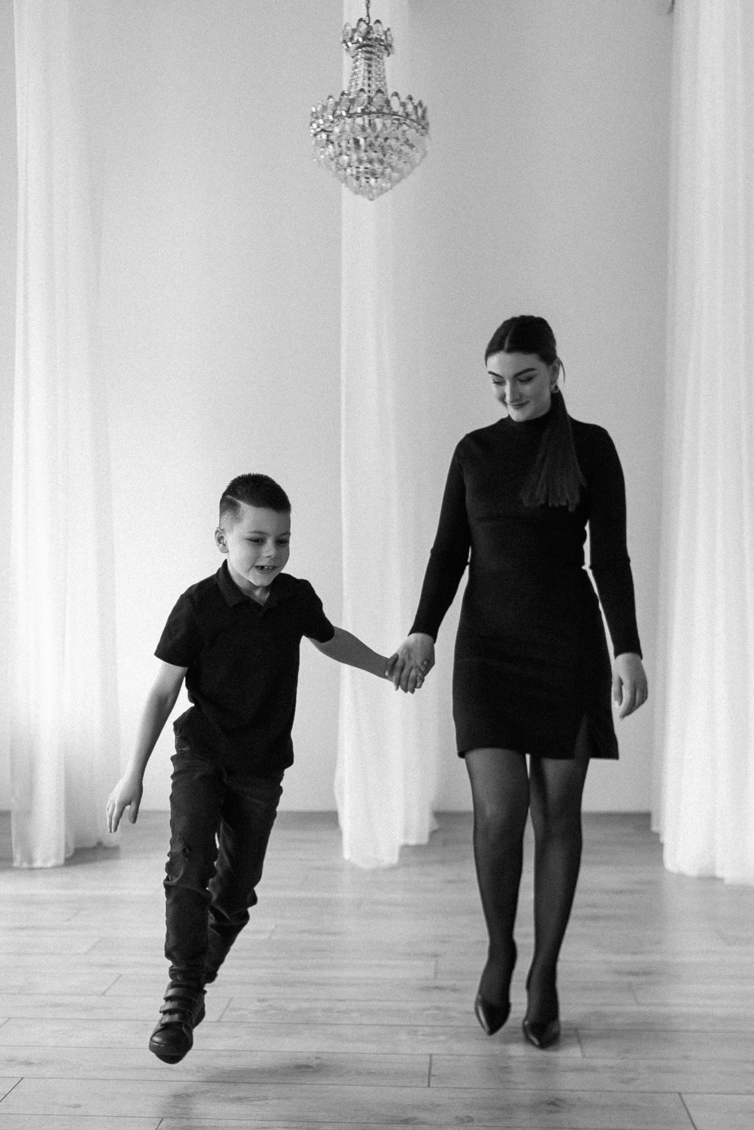 Аня и Тима. Семейный фотограф в Волгодонске Краченцева Анна