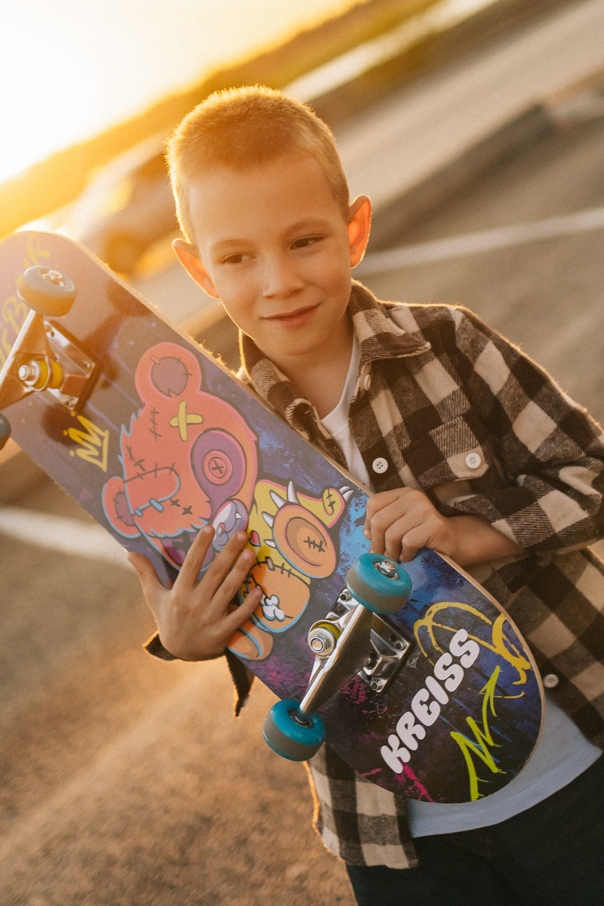 Марина и Тимур. Семейный фотограф в Волгодонске Краченцева Анна
