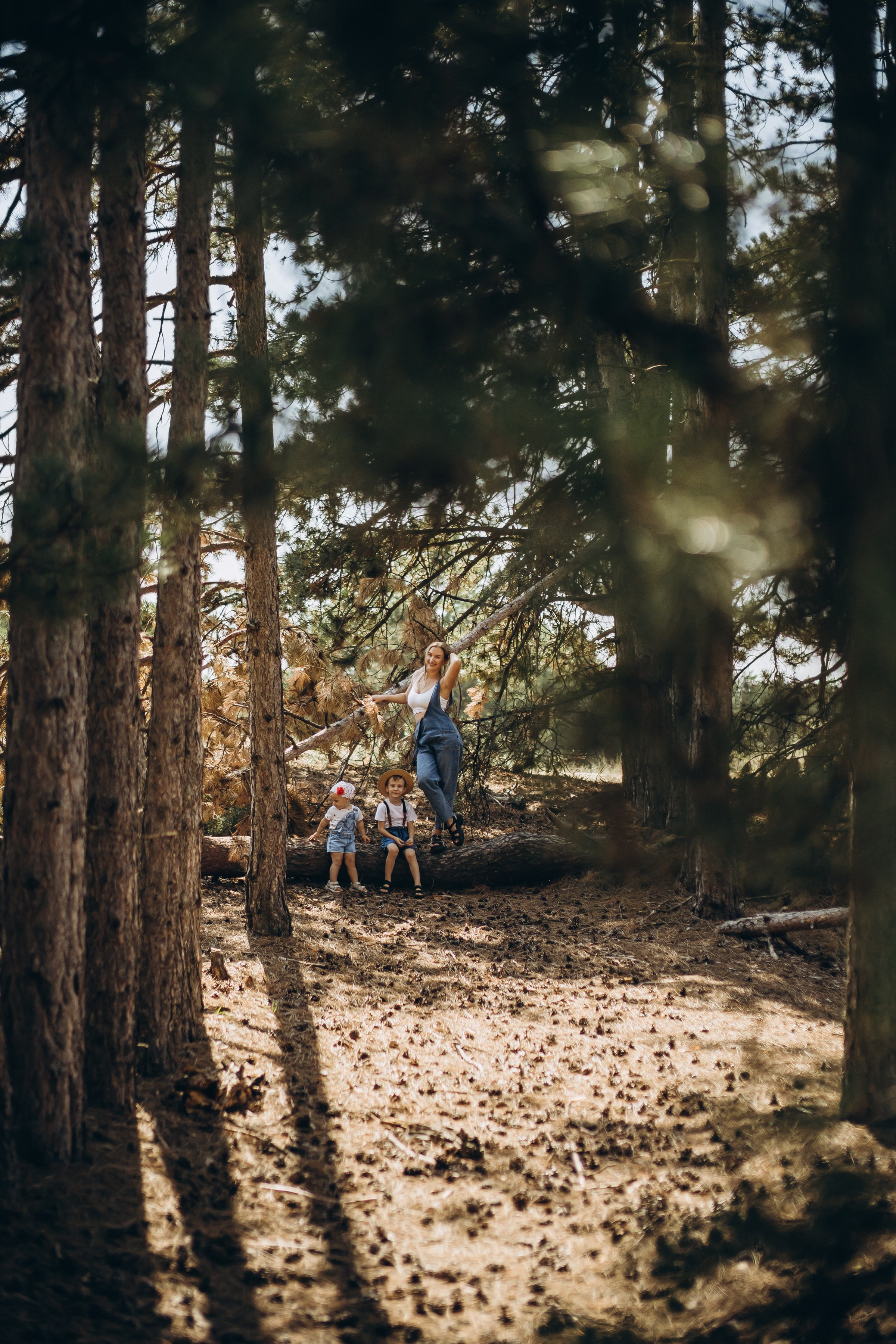 Лена Захар Саша. Семейный фотограф в Волгодонске Краченцева Анна