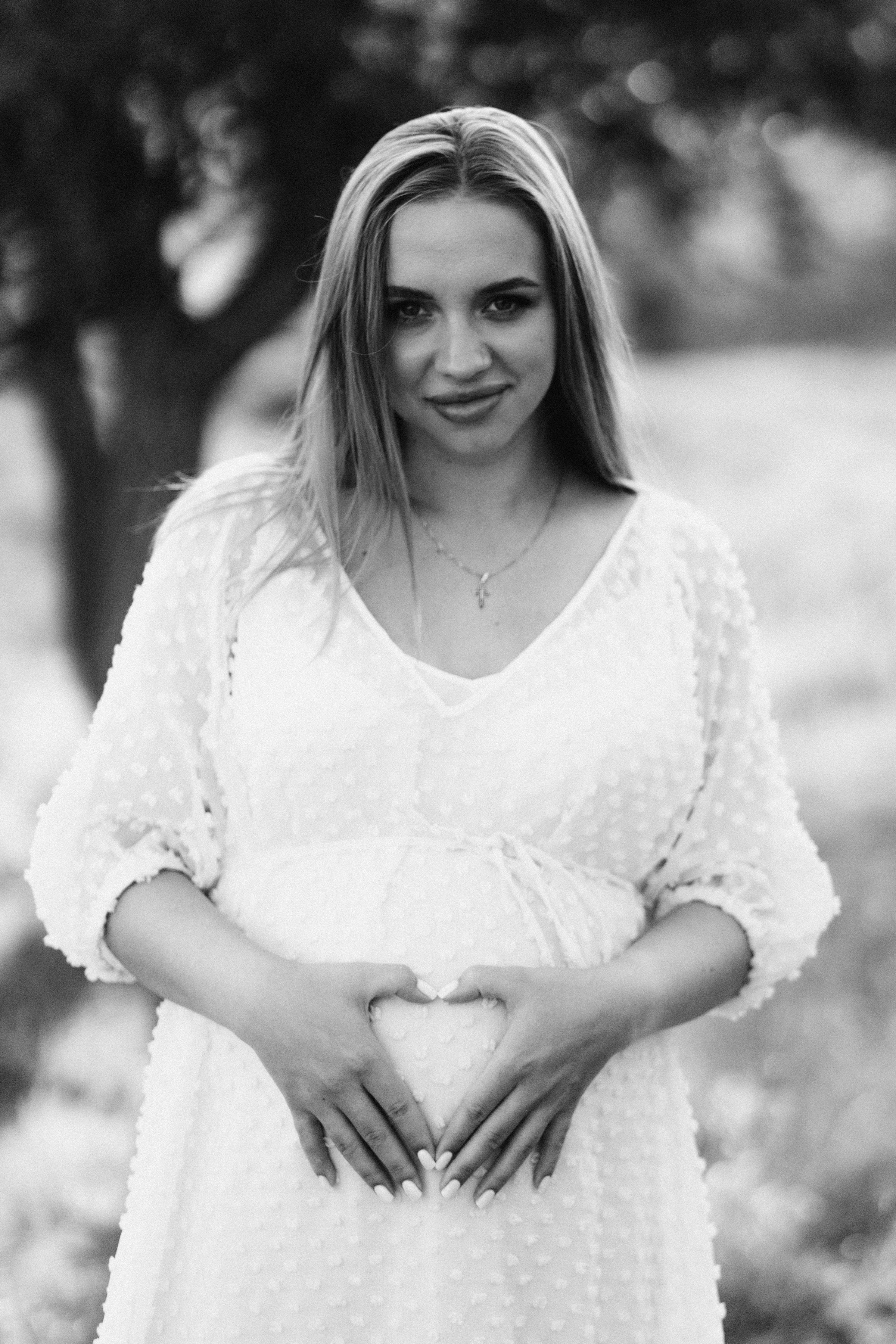 Настя в ожидании…. Семейный фотограф в Волгодонске Краченцева Анна