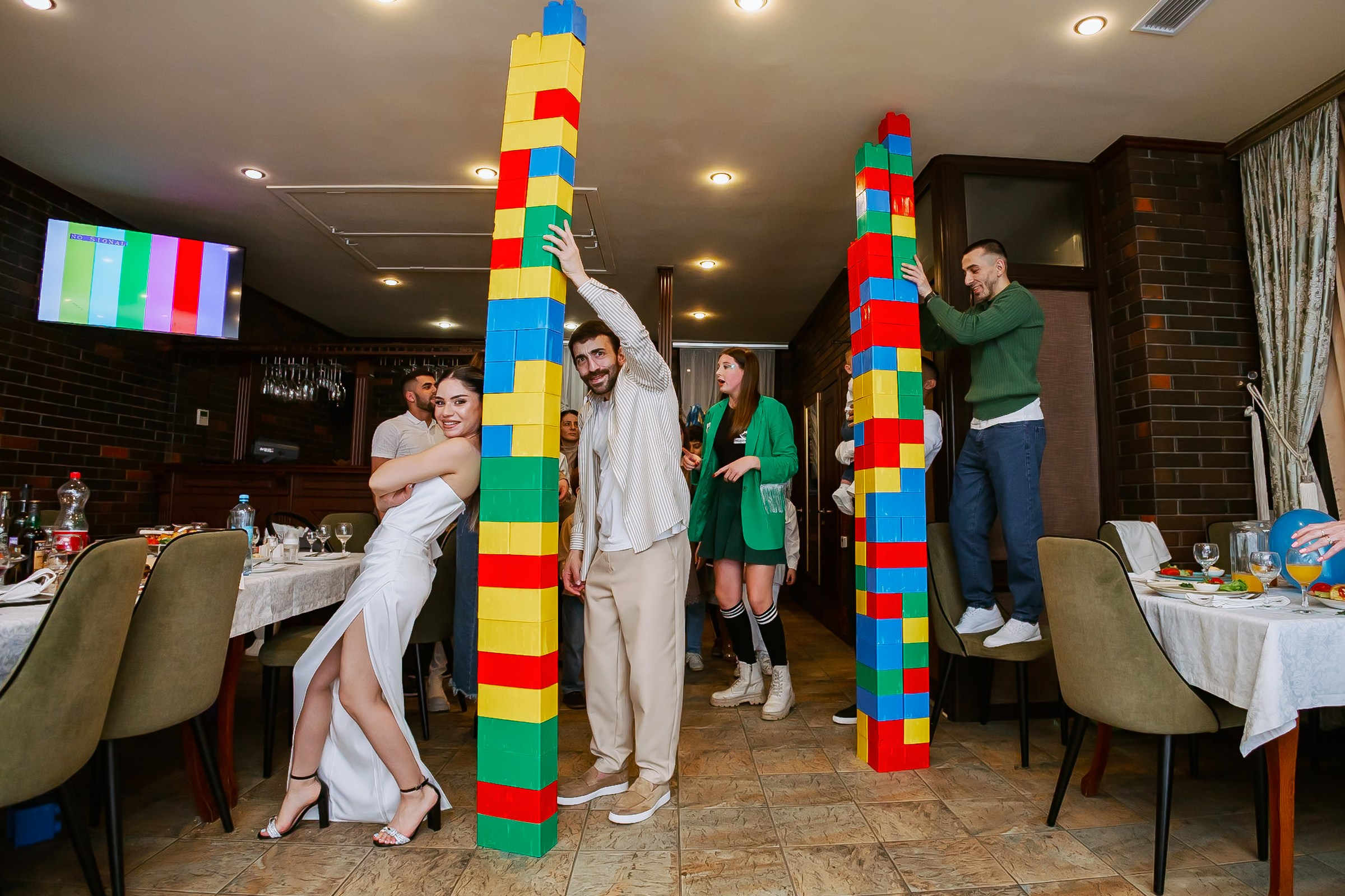 1 год Эльмиру. Семейный фотограф в Волгодонске Краченцева Анна