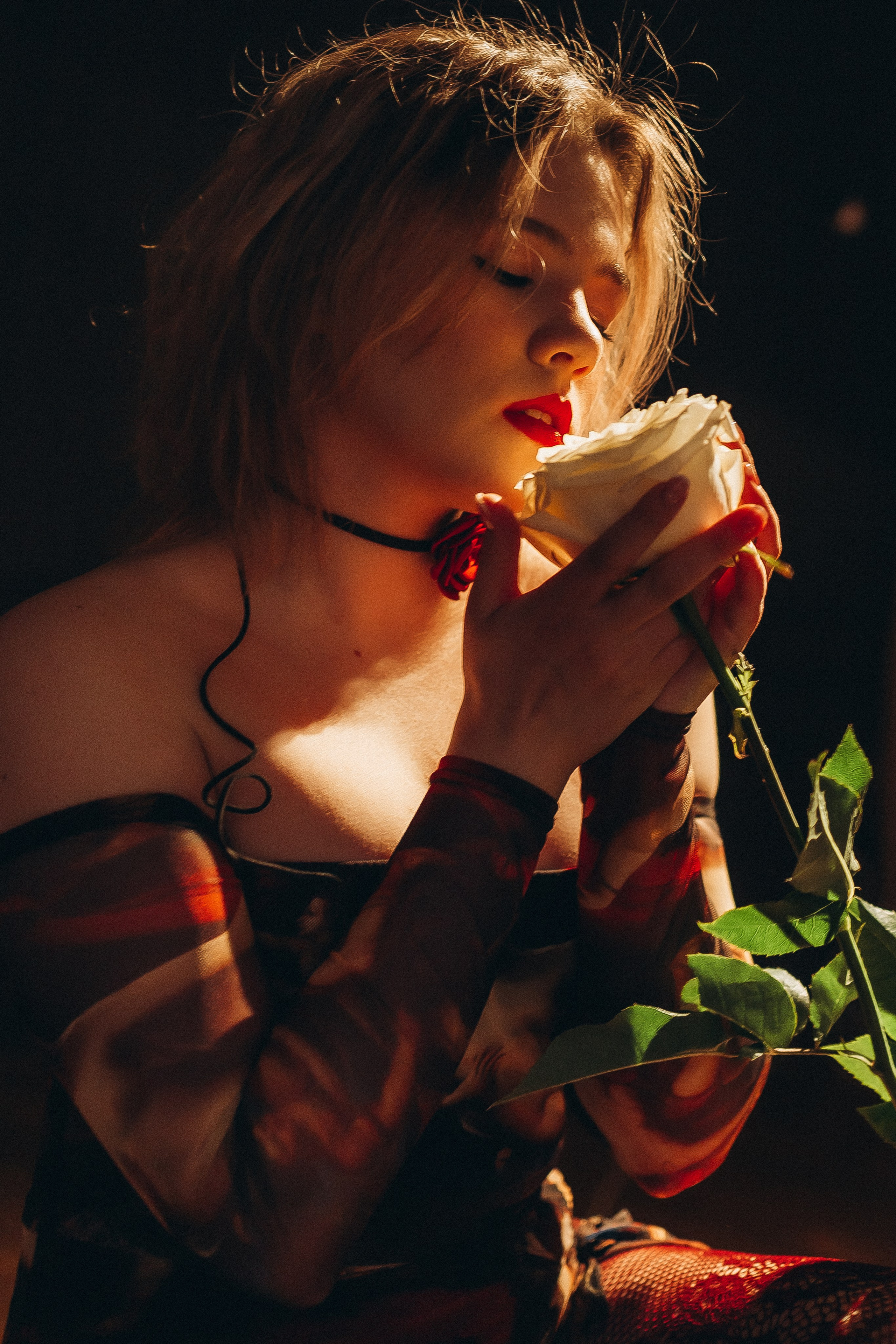 Алена. Семейный фотограф в Волгодонске Краченцева Анна