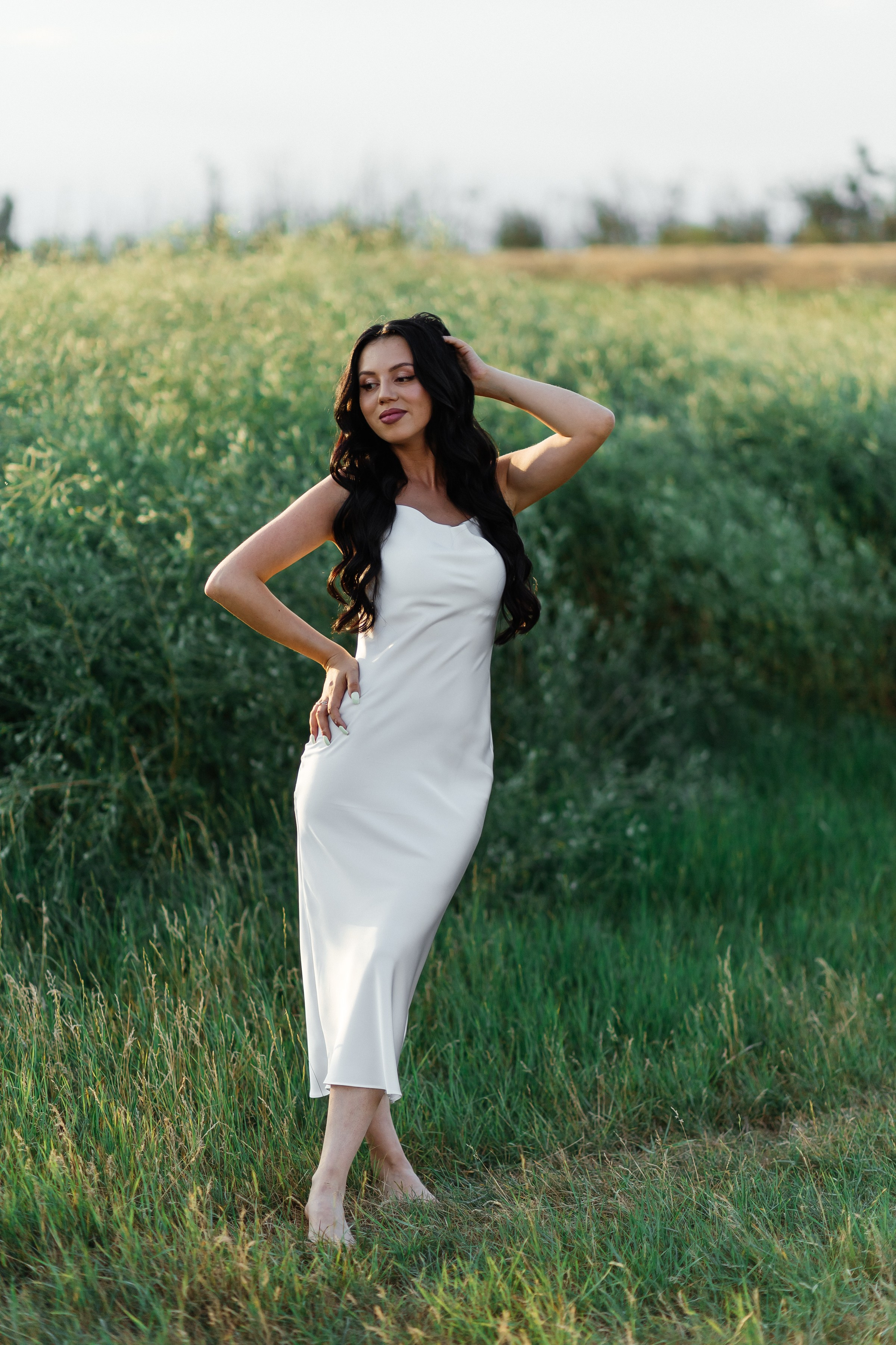 Марина. Семейный фотограф в Волгодонске Краченцева Анна