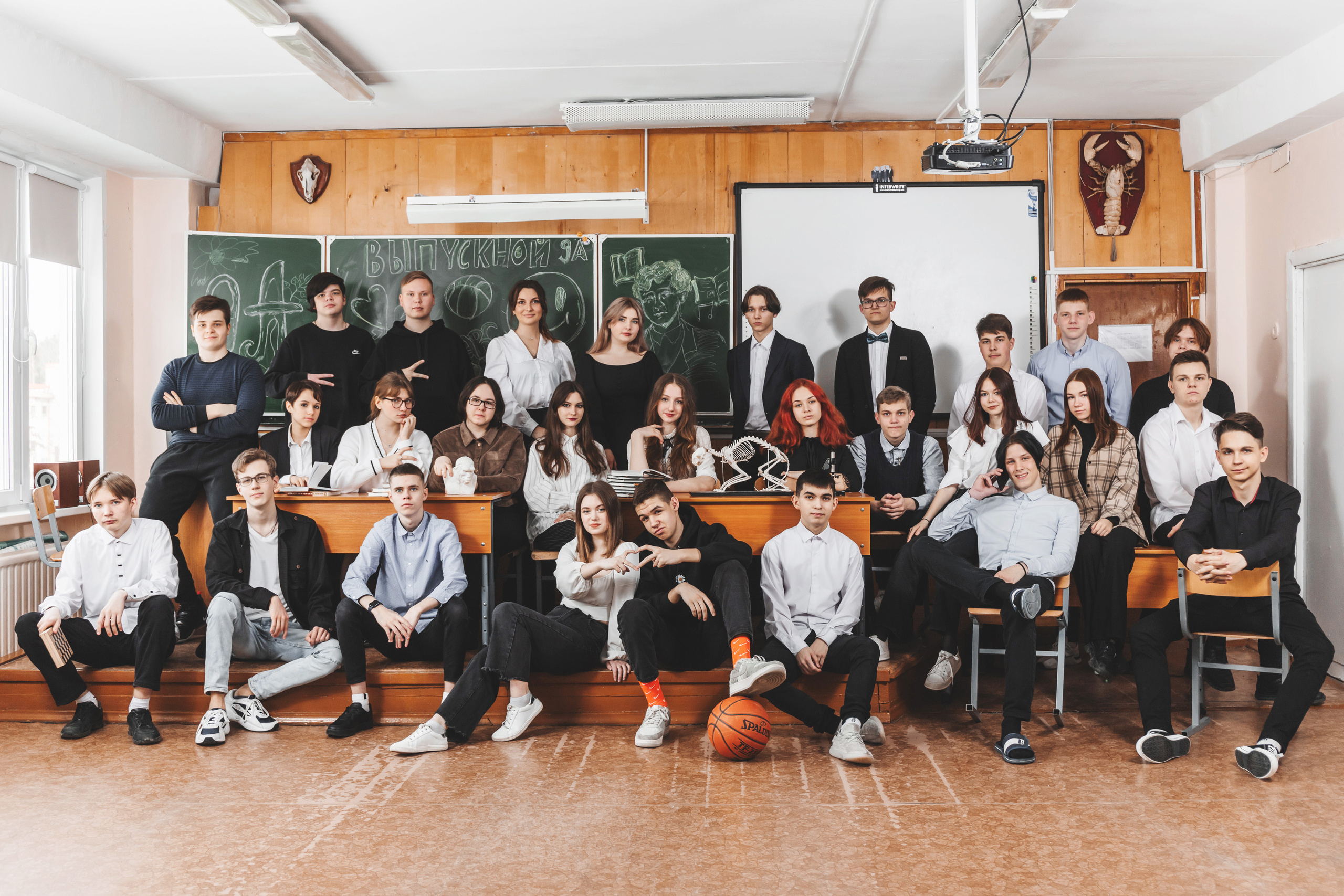 9А. Свадебный и семейный фотограф в Санкт-Петербурге Евгений Панин