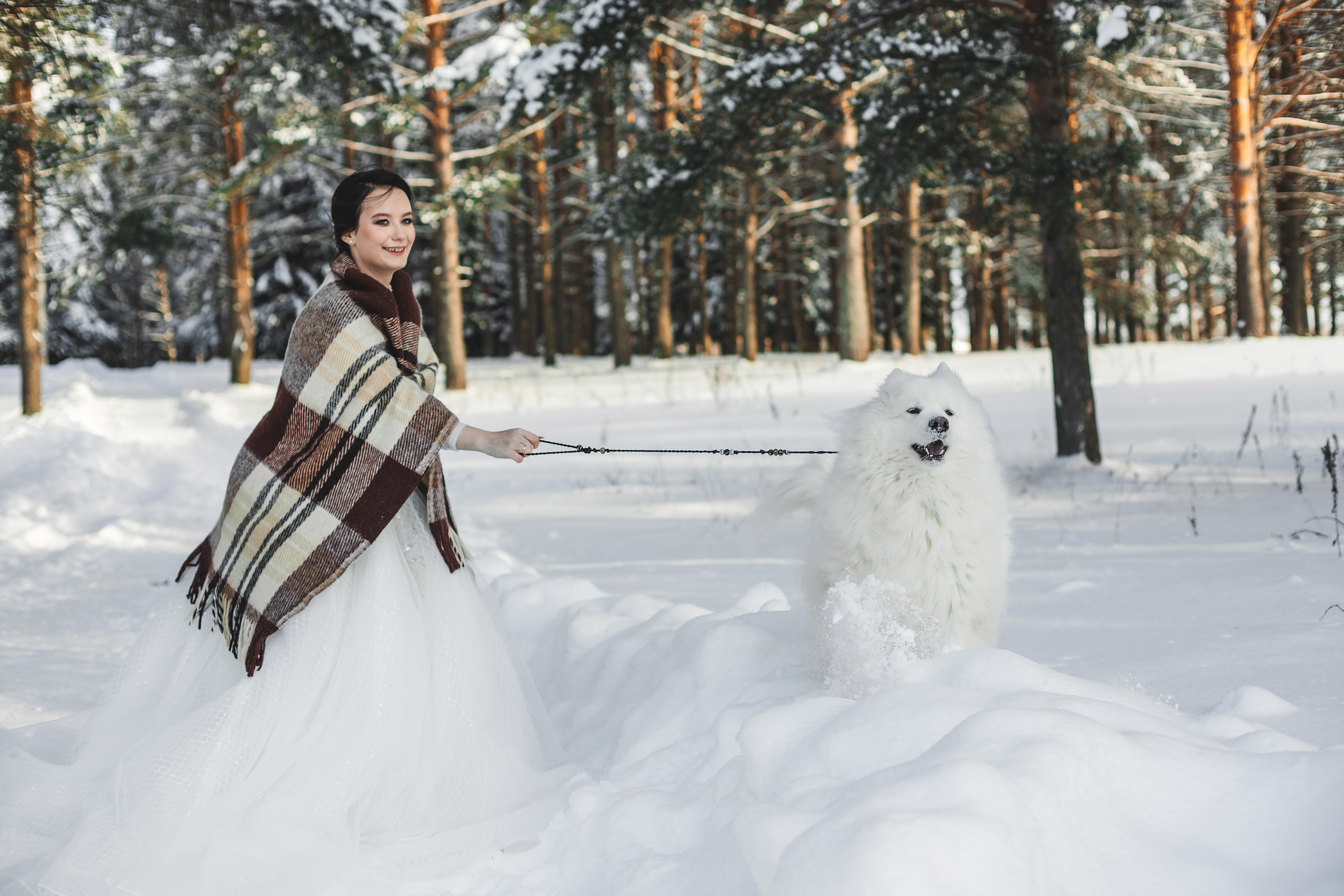 Женя и Дима. Свадебный и семейный фотограф в Санкт-Петербурге Евгений Панин