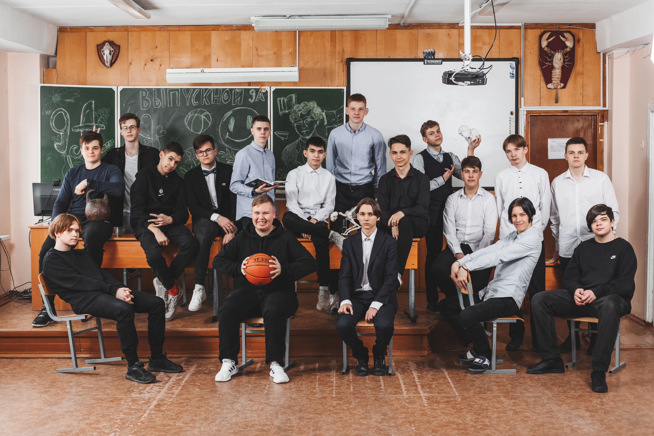 9А. Свадебный и семейный фотограф в Санкт-Петербурге Евгений Панин