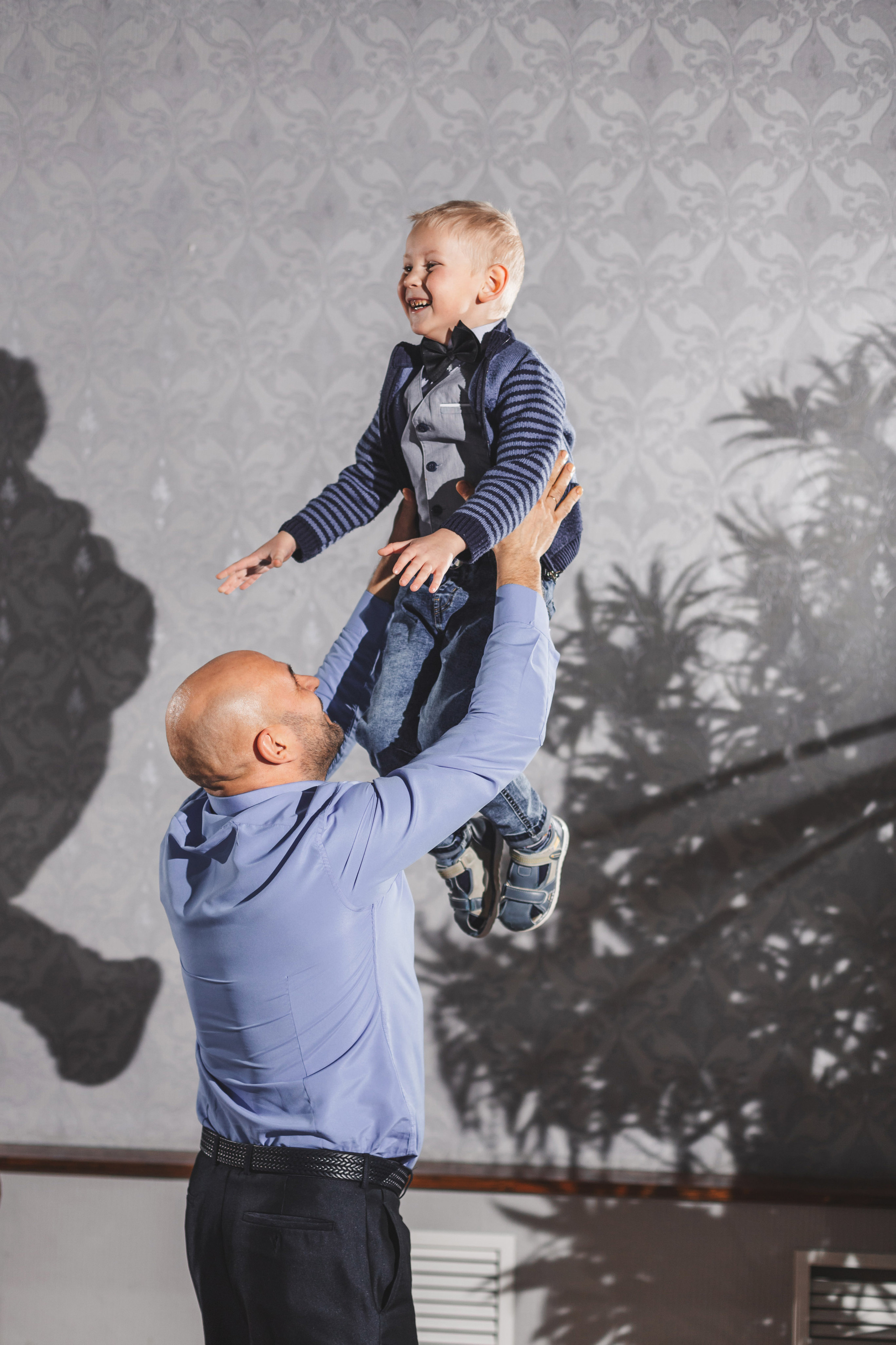 Женя и Дима. Свадебный и семейный фотограф в Санкт-Петербурге Евгений Панин