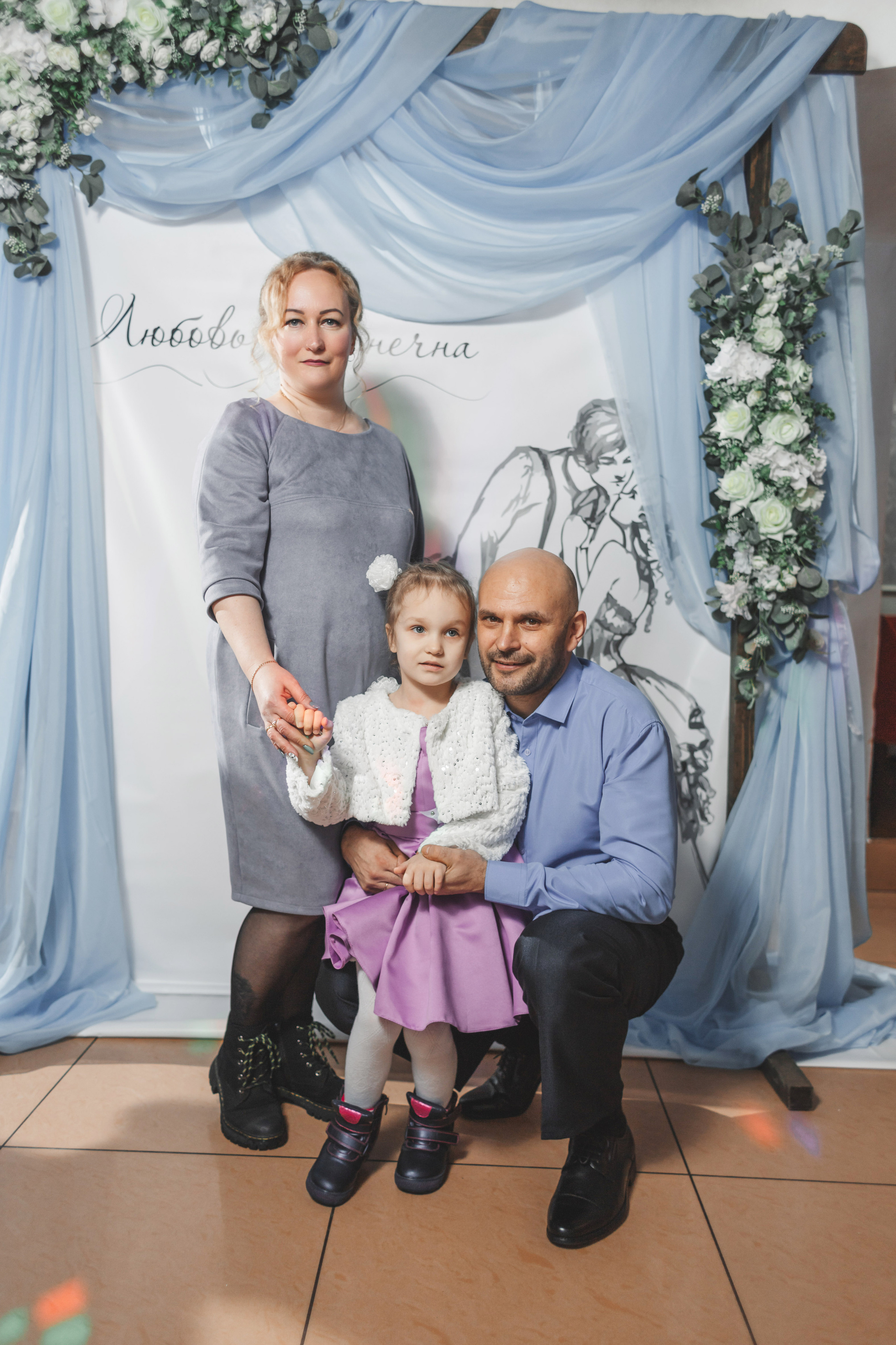 Женя и Дима. Свадебный и семейный фотограф в Санкт-Петербурге Евгений Панин