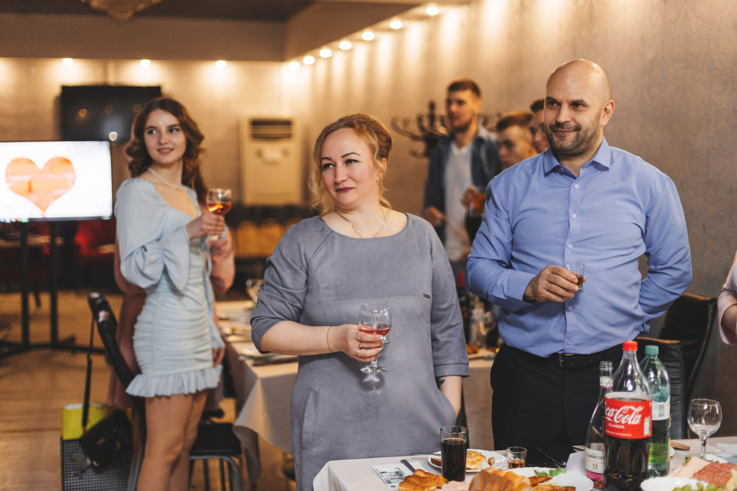 Женя и Дима. Свадебный и семейный фотограф в Санкт-Петербурге Евгений Панин
