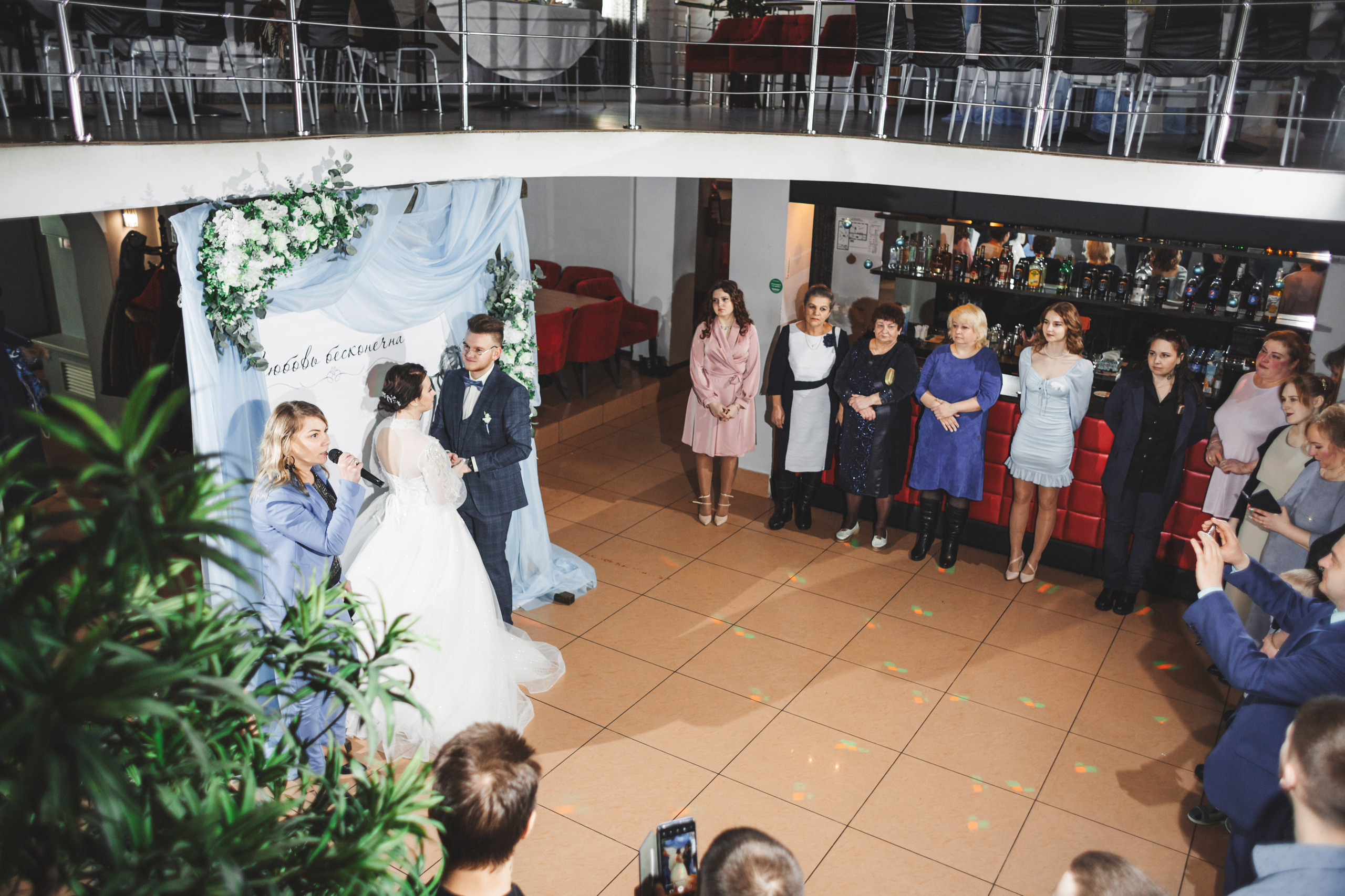 Женя и Дима. Свадебный и семейный фотограф в Санкт-Петербурге Евгений Панин