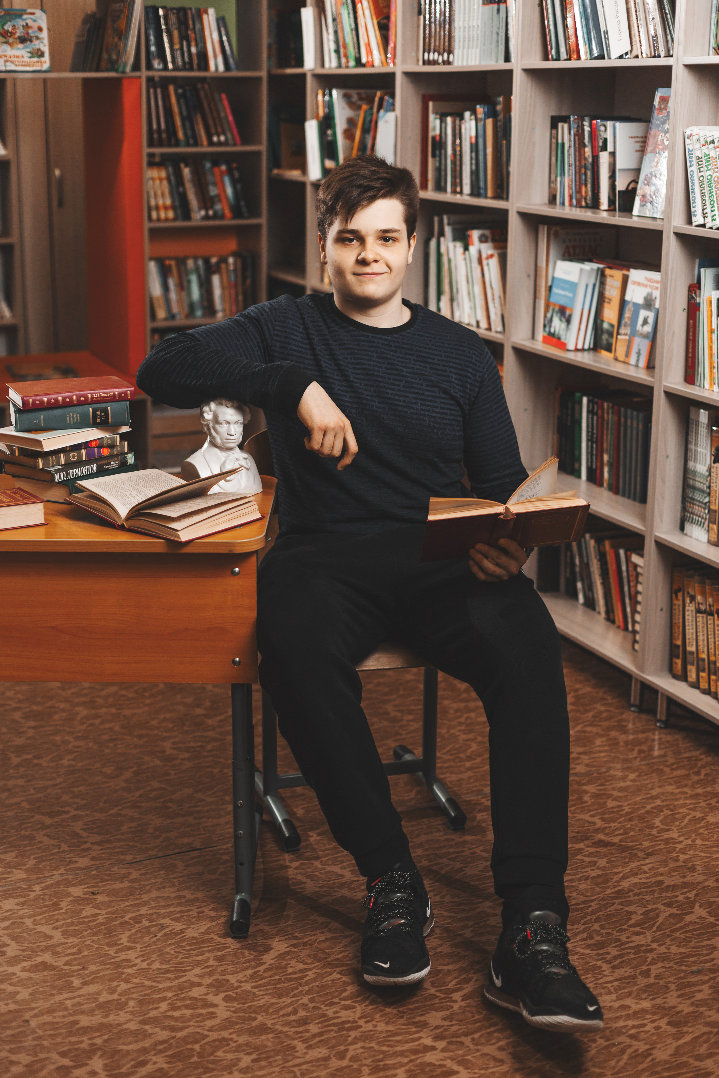 9А. Свадебный и семейный фотограф в Санкт-Петербурге Евгений Панин