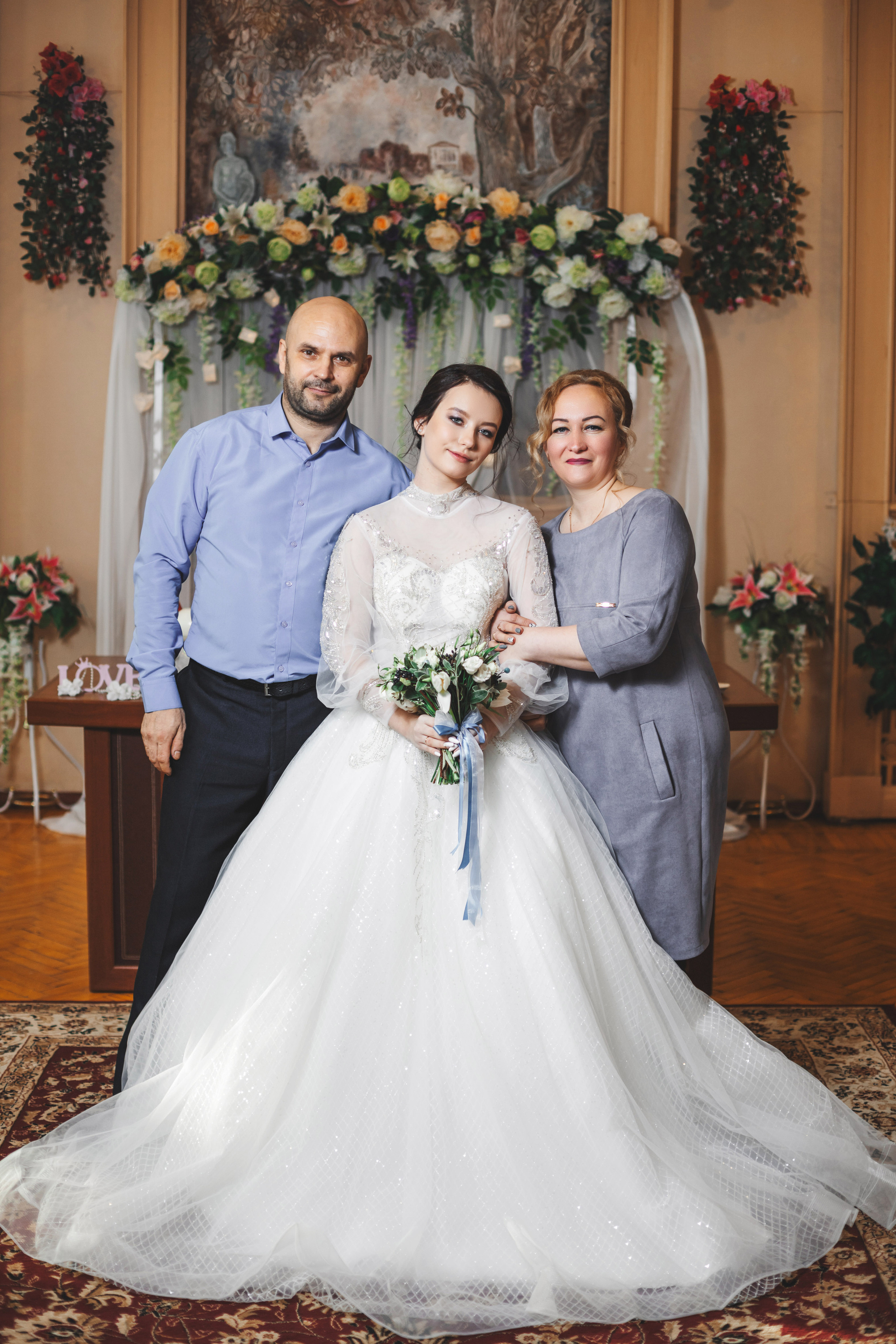 Женя и Дима. Свадебный и семейный фотограф в Санкт-Петербурге Евгений Панин