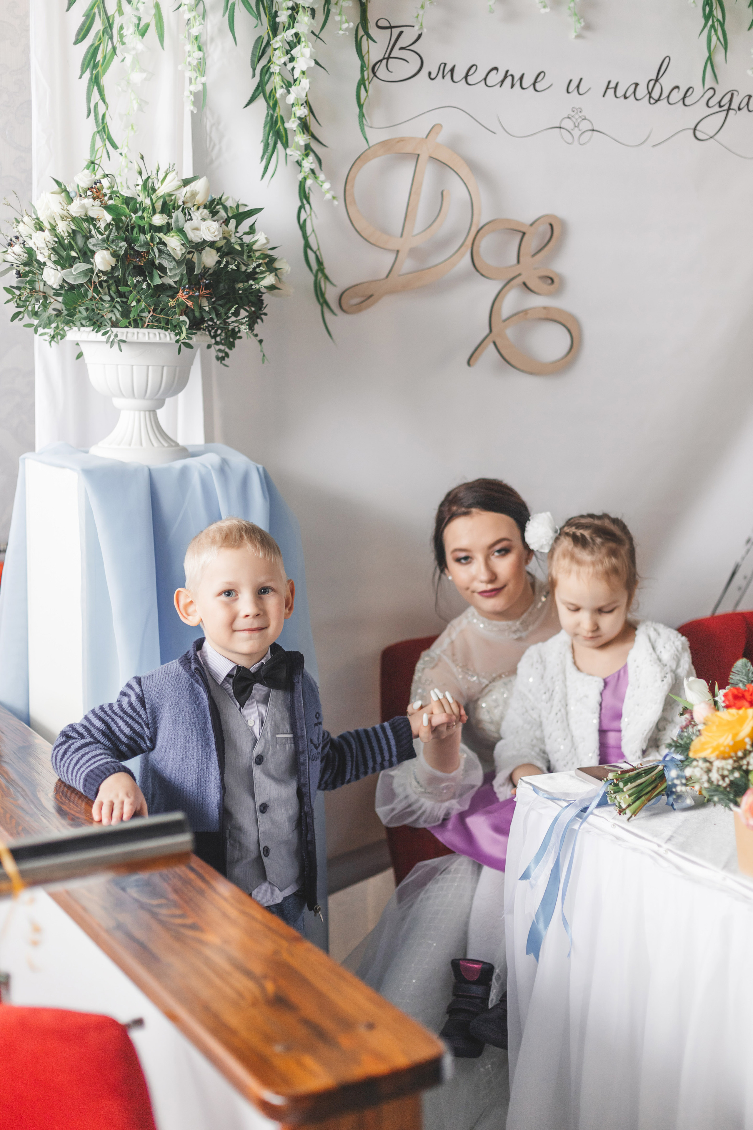 Женя и Дима. Свадебный и семейный фотограф в Санкт-Петербурге Евгений Панин