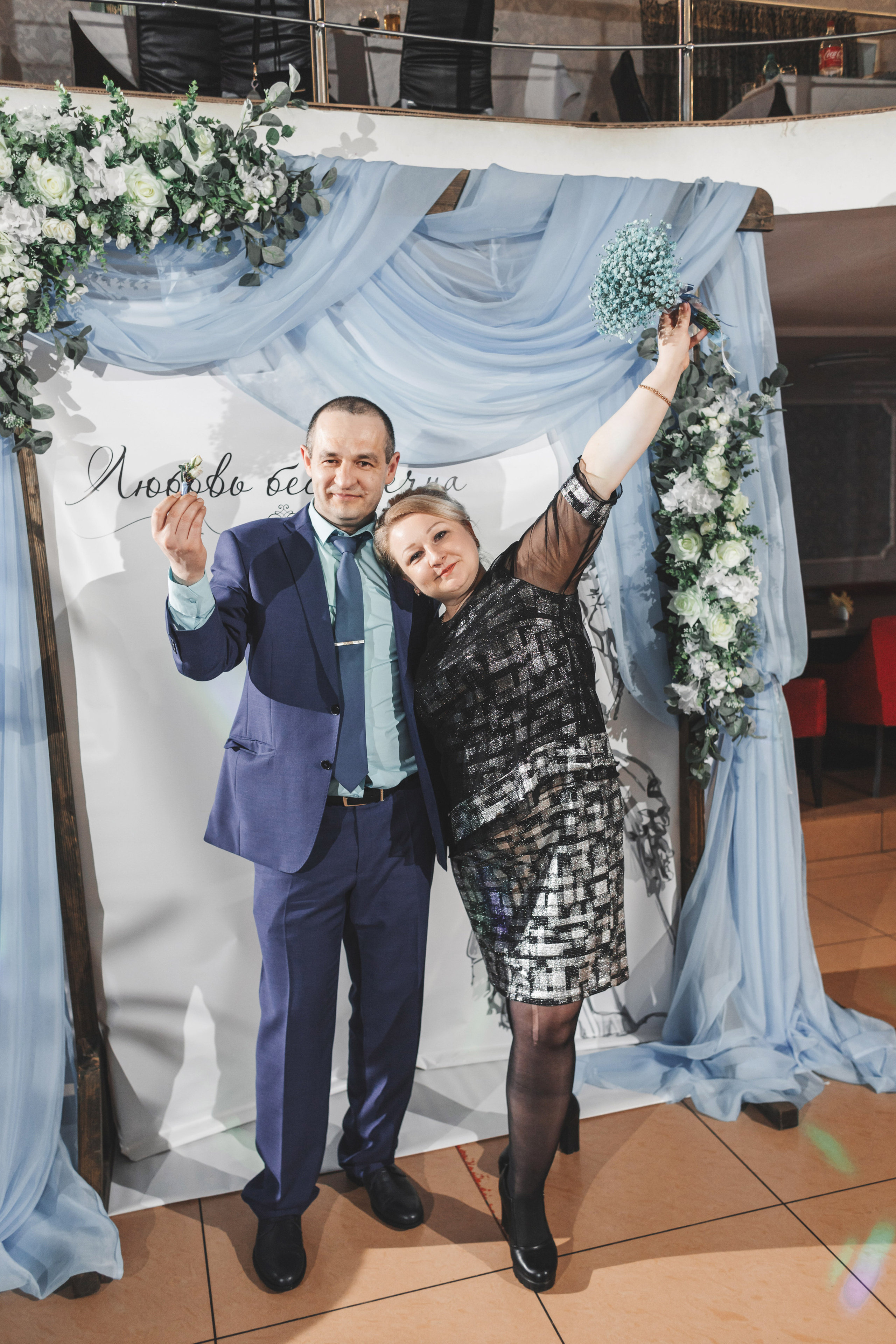 Женя и Дима. Свадебный и семейный фотограф в Санкт-Петербурге Евгений Панин