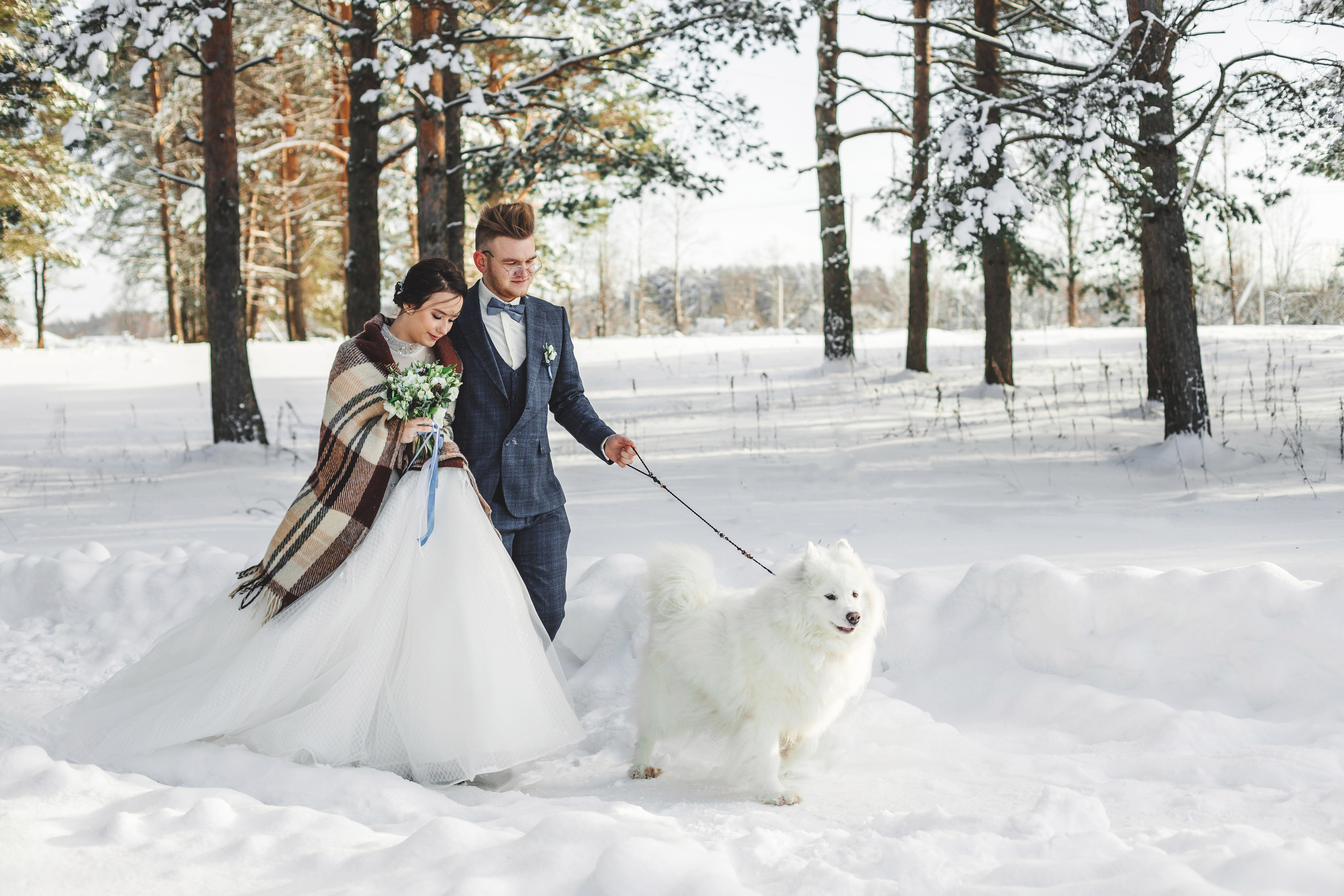 Женя и Дима. Свадебный и семейный фотограф в Санкт-Петербурге Евгений Панин