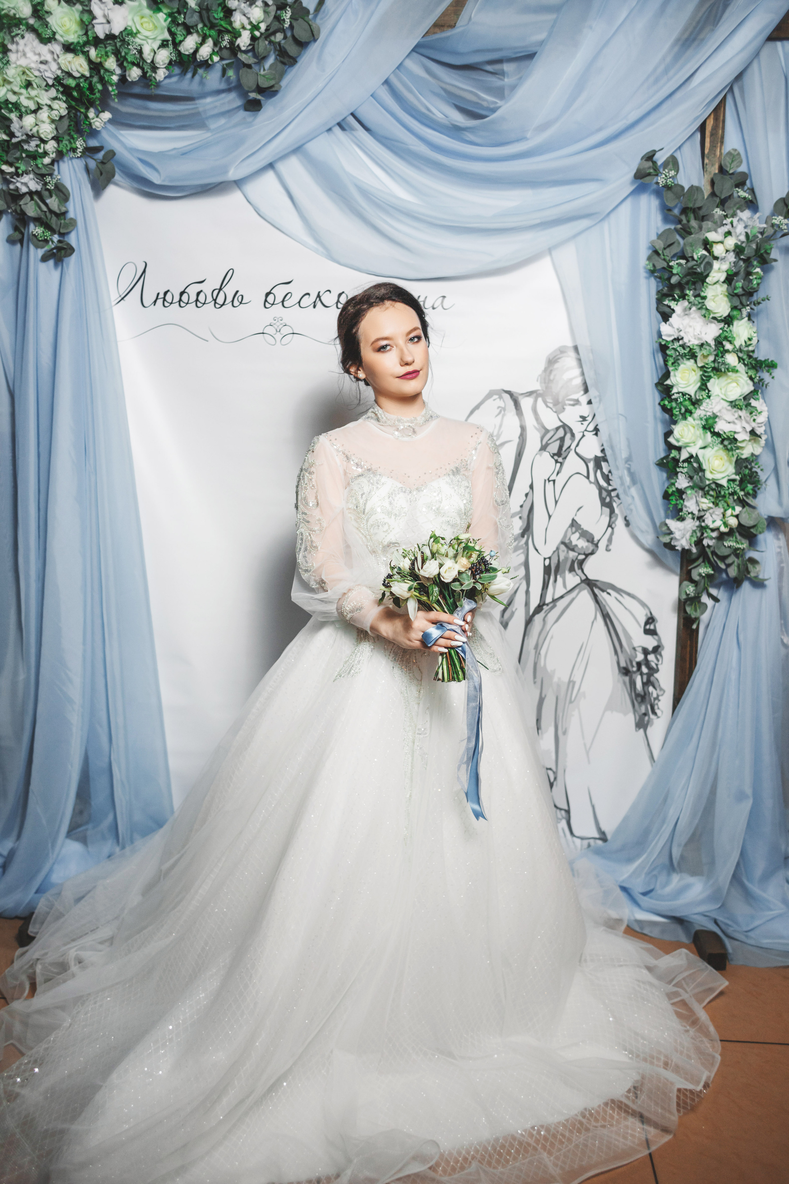 Женя и Дима. Свадебный и семейный фотограф в Санкт-Петербурге Евгений Панин