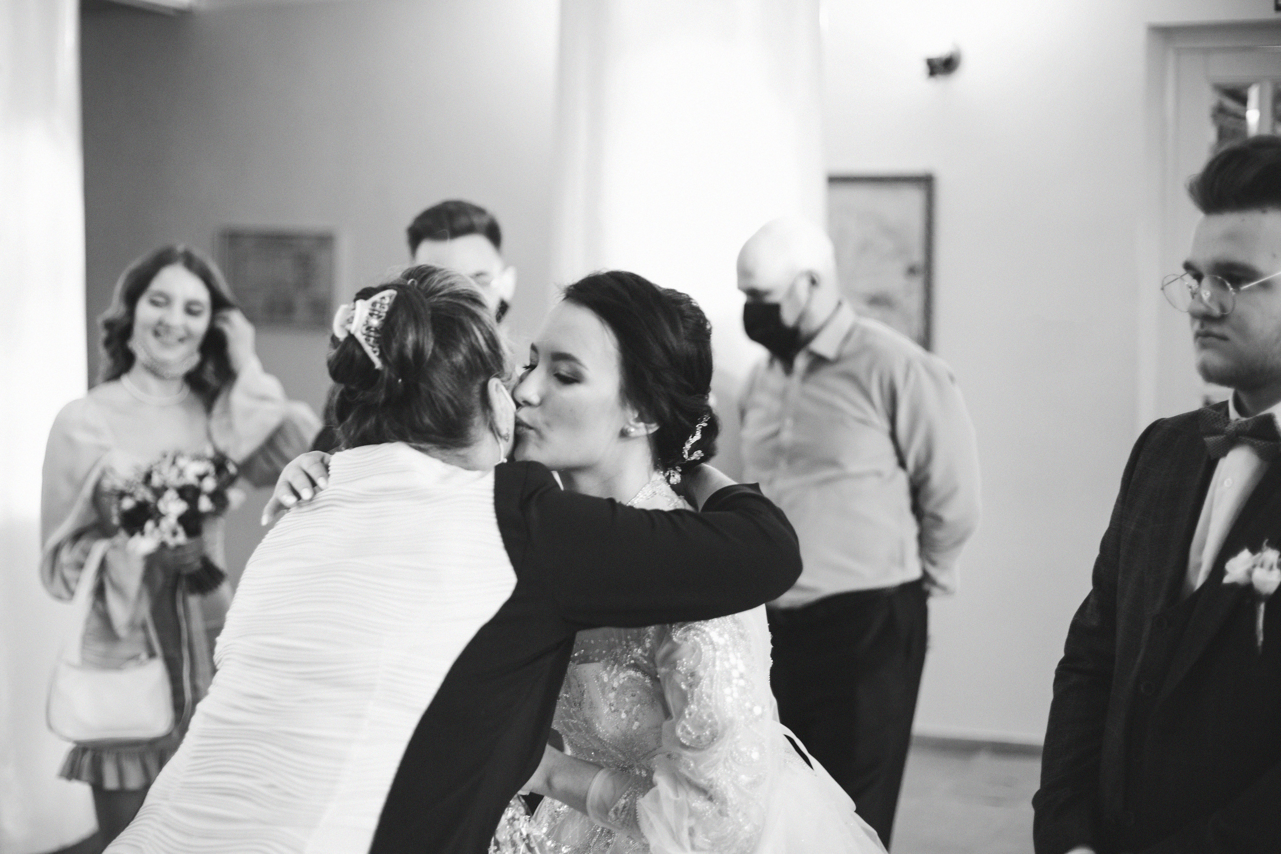 Женя и Дима. Свадебный и семейный фотограф в Санкт-Петербурге Евгений Панин