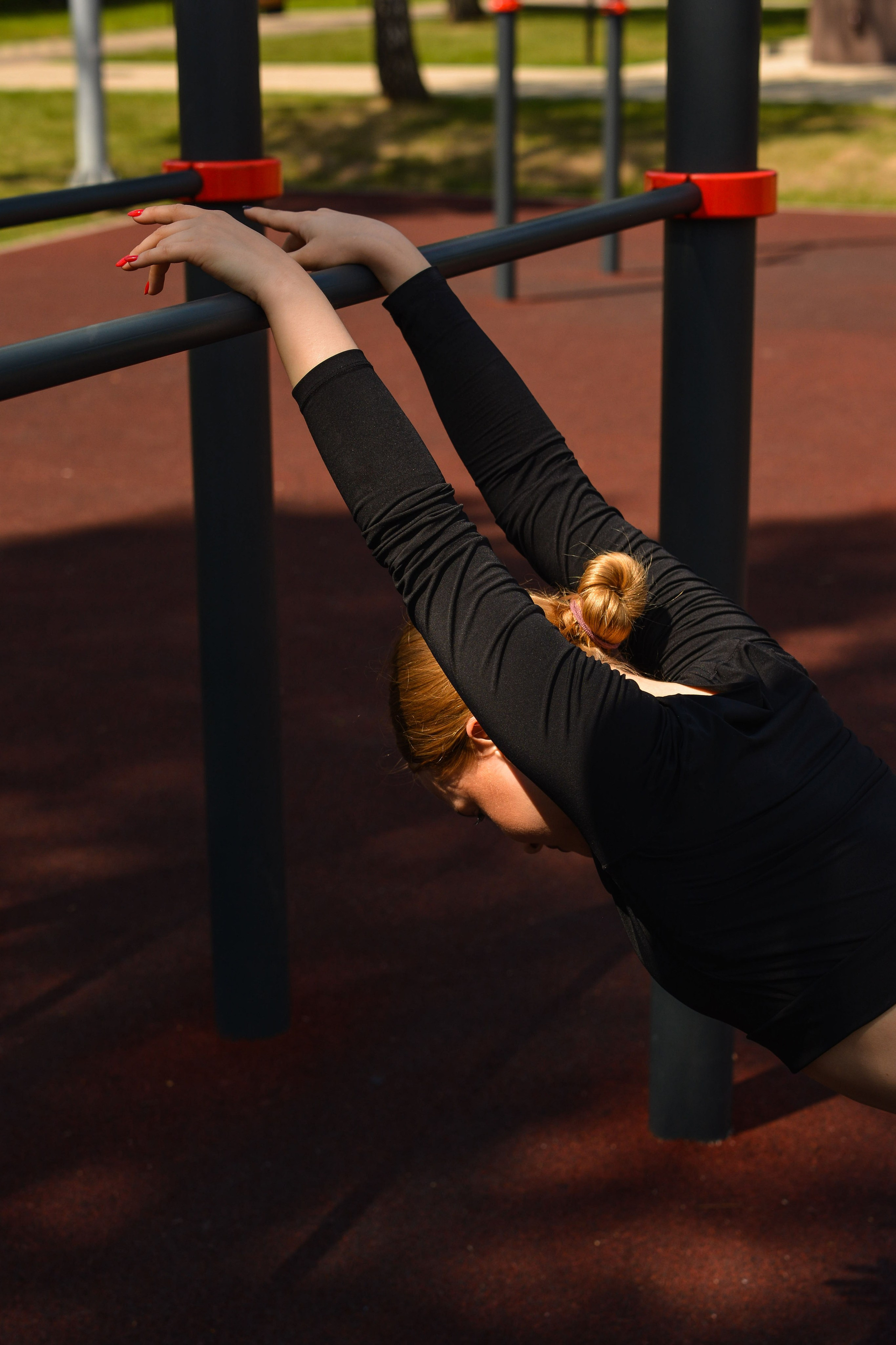 Lady Stretch. Фотограф в Москве Ангелина Ким