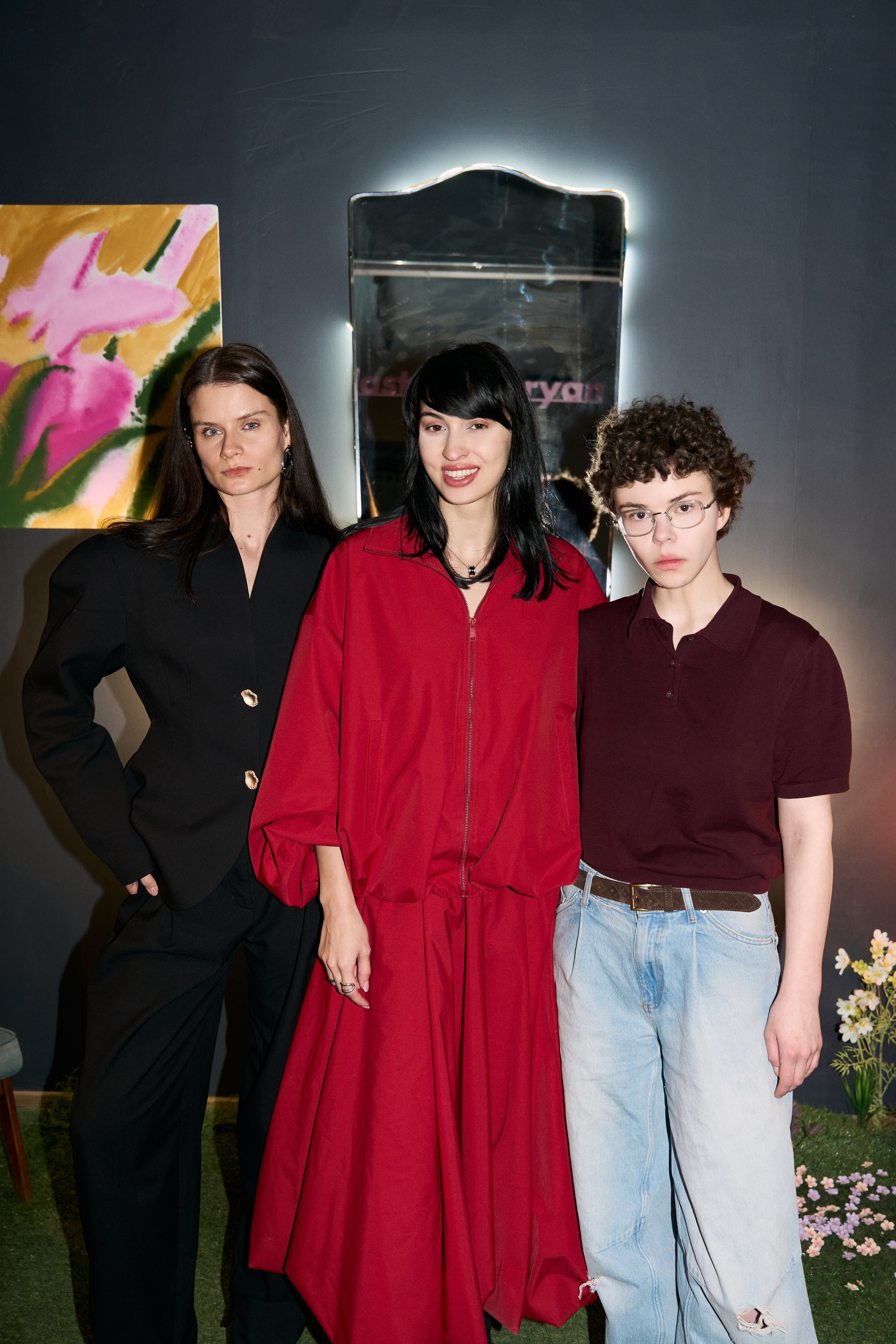 MOTION agency. Фотограф Гвоздева Варвара / Москва