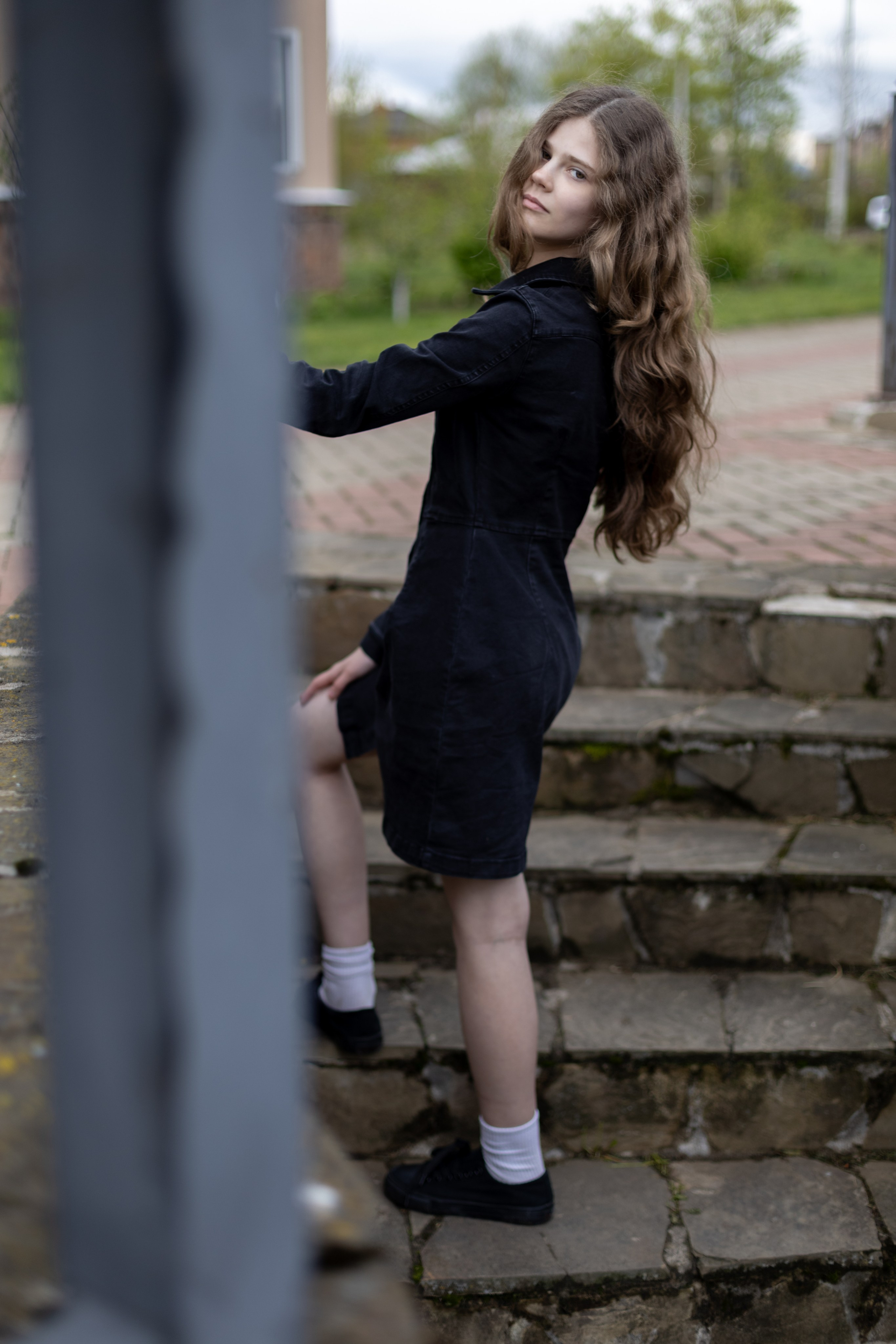 Прогулочная фотосессия. Фотографиня в Москве и северном подмосковье