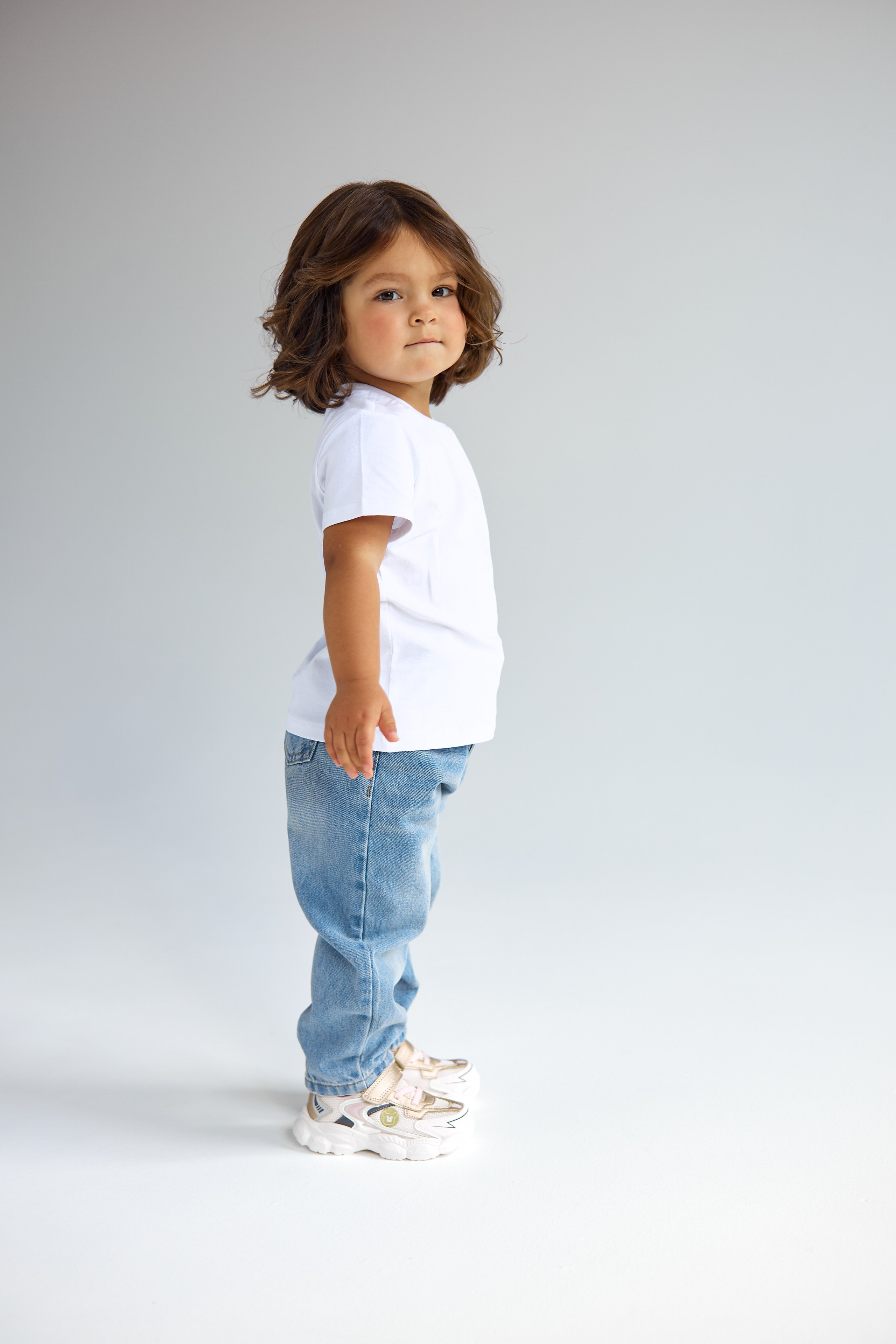 Ульяна Ч. (дети). Фото и видео продакшн в Москве — съемка для брендов и маркетплейсов