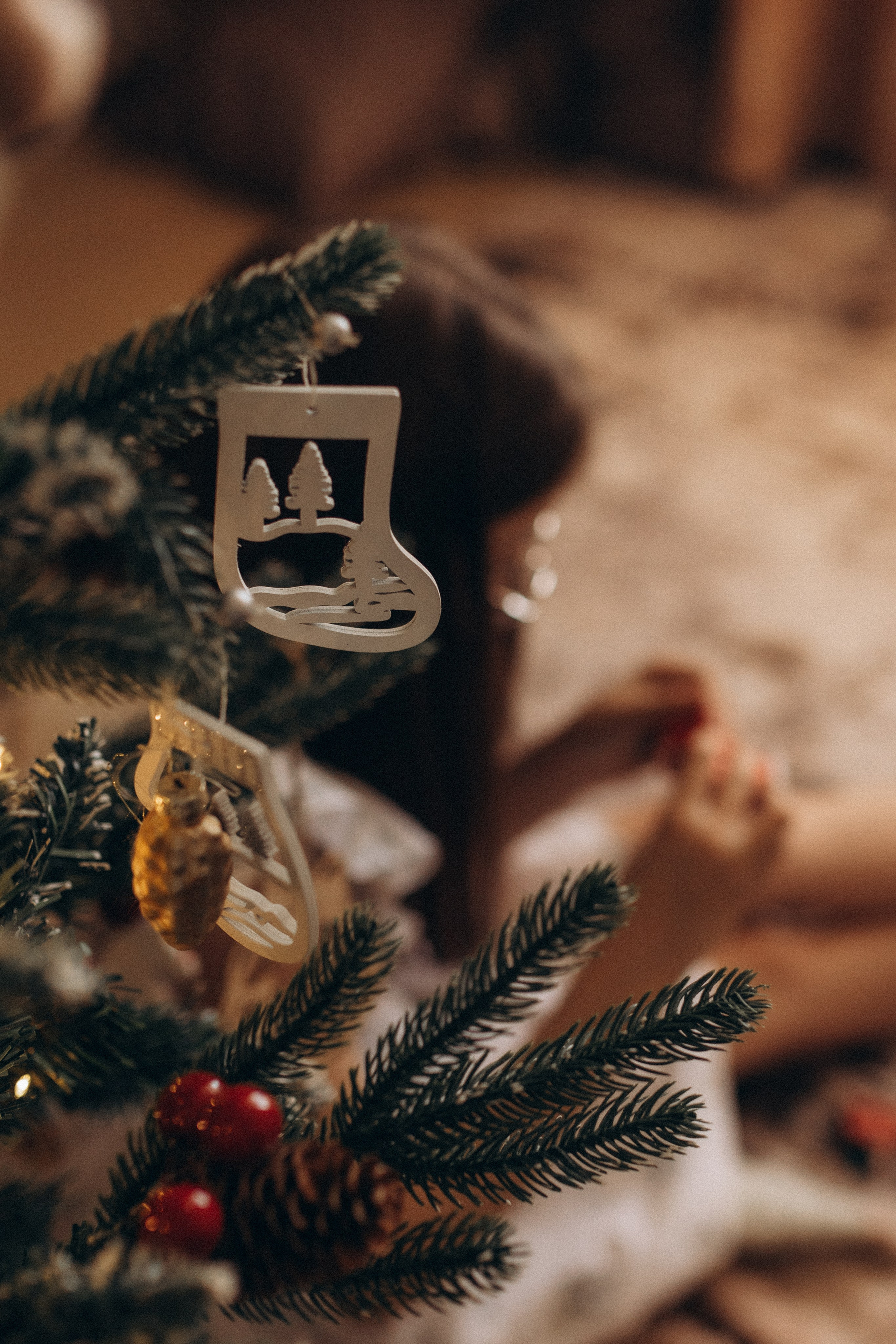 Домашняя сказка. Семейный фотограф lifestyle в Новосибирске Елена Шпилевая