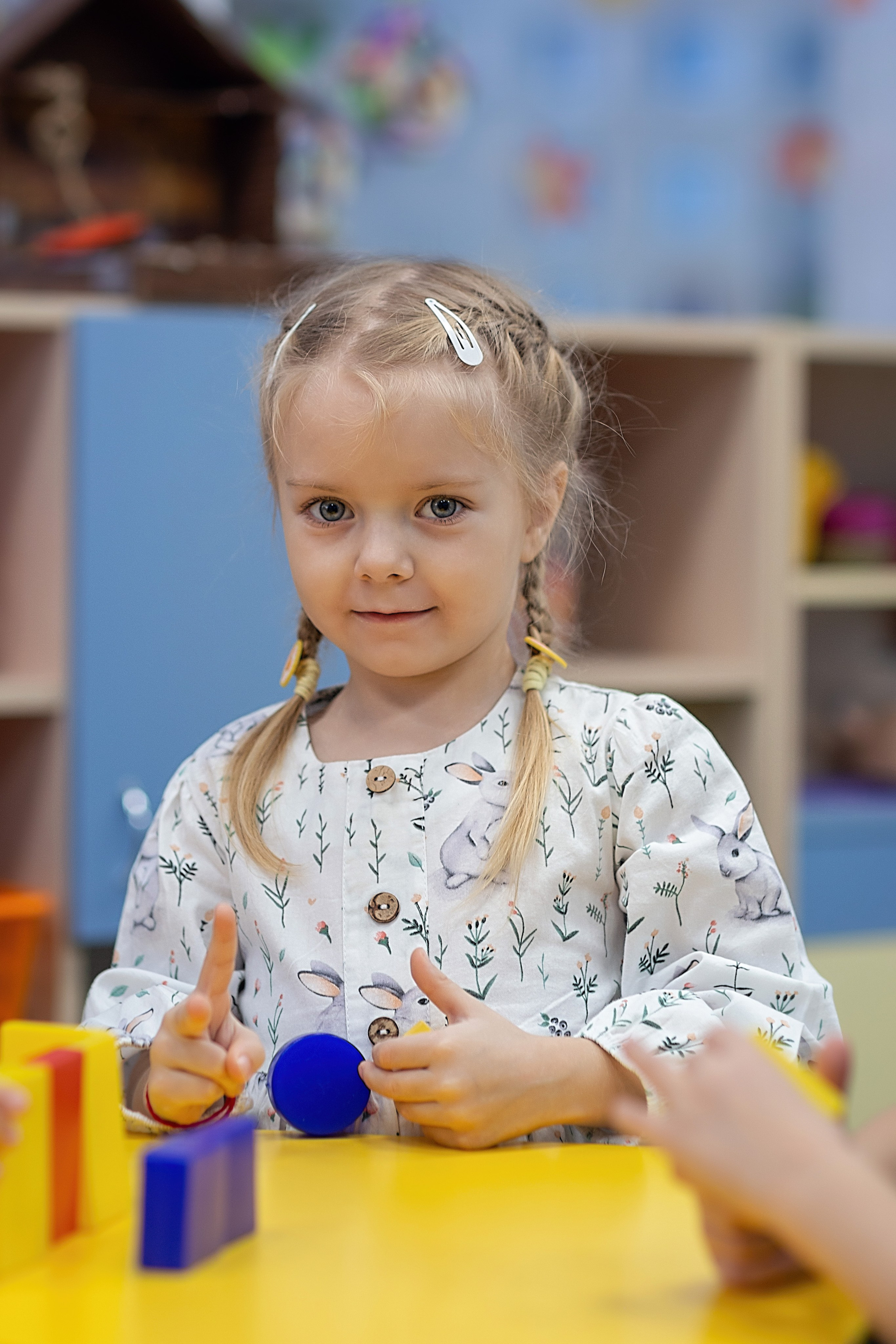 День в саду_ноябрь 2024. Семейный фотограф в Санкт-Петербурге