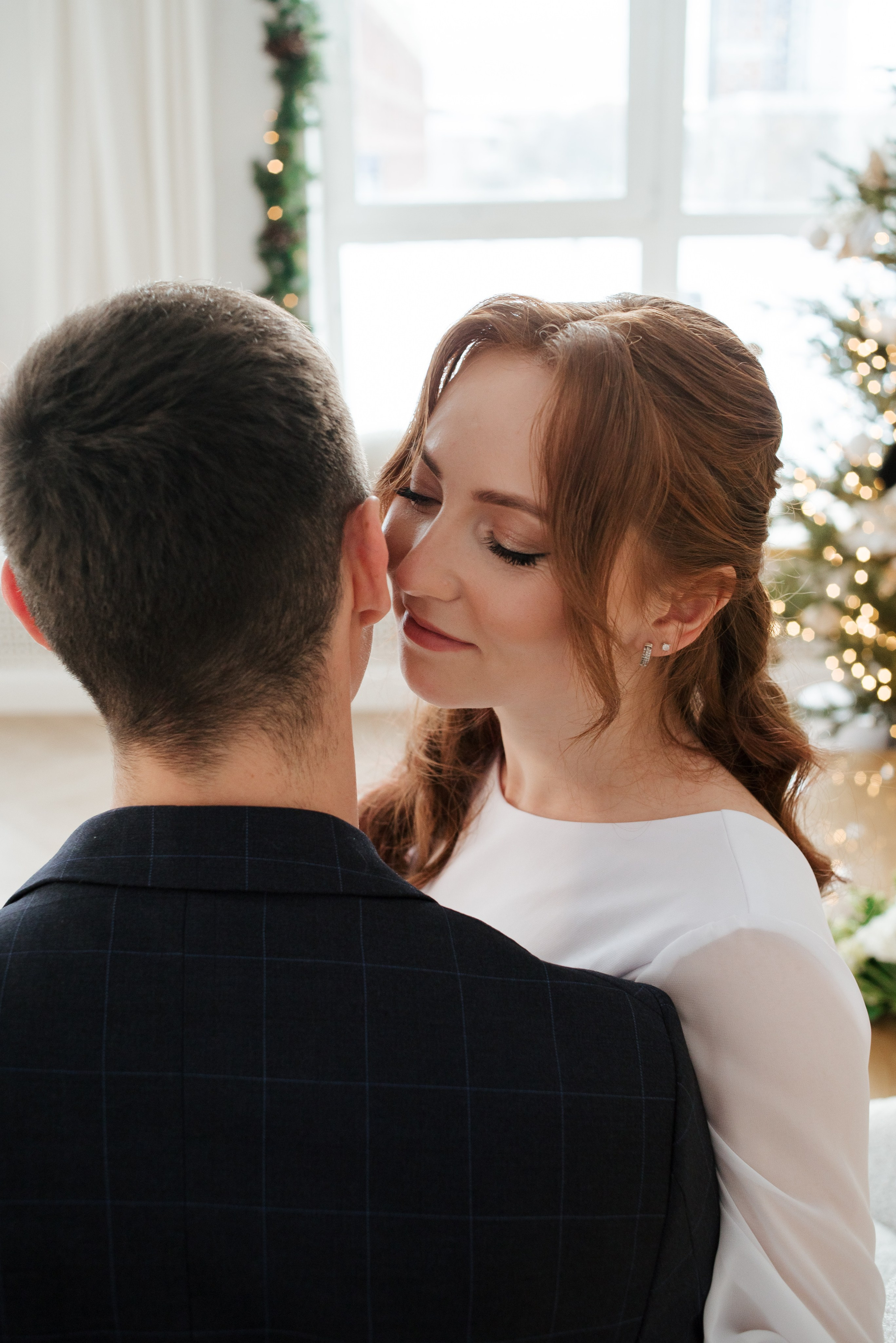 Елизавета и Максим. Фотограф Екатерина Шереметова Ижевск Сарапул Воткинск