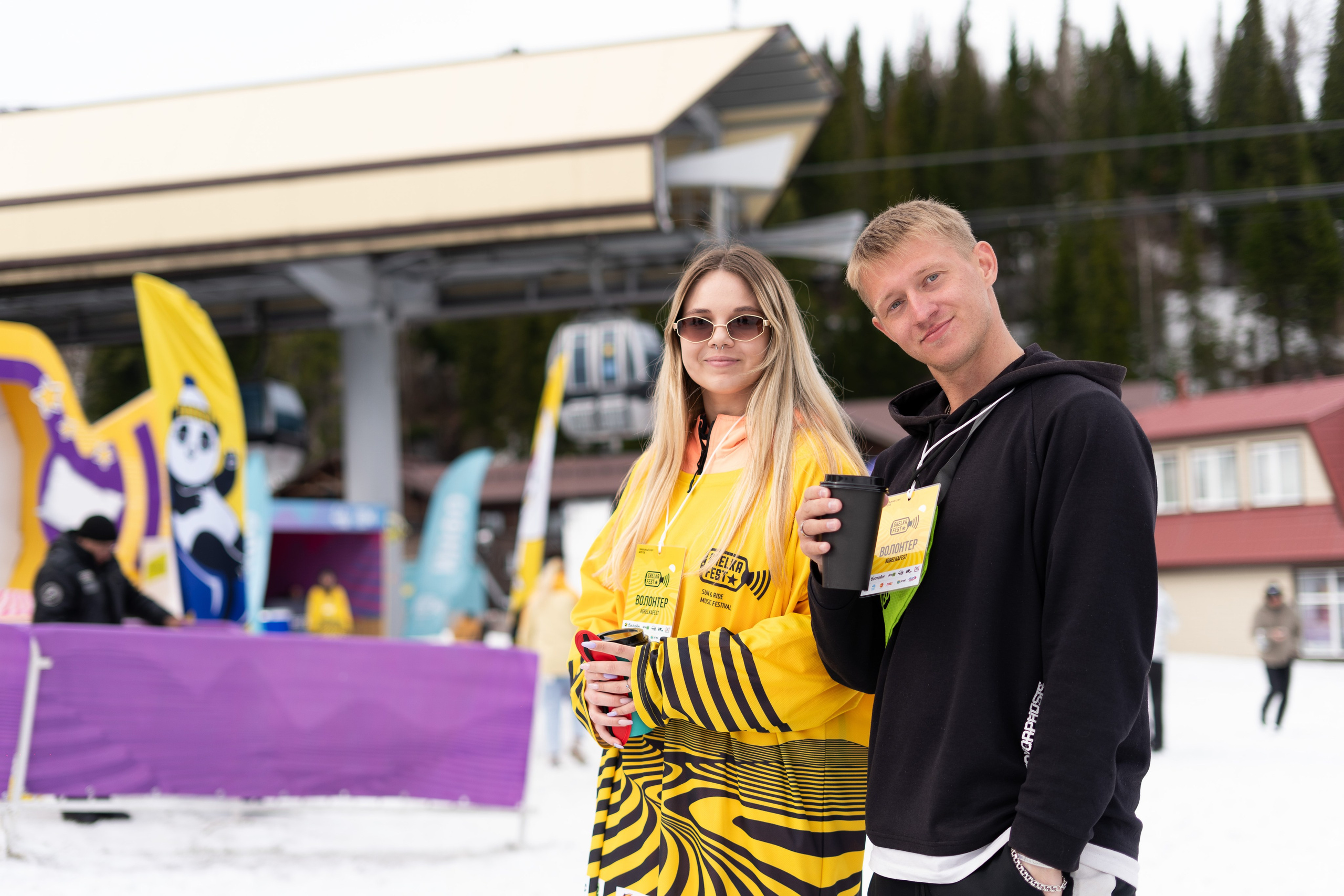 Грелка 18.04.24. Анастасия Паршукова — фотограф Шерегеш Новосибирск