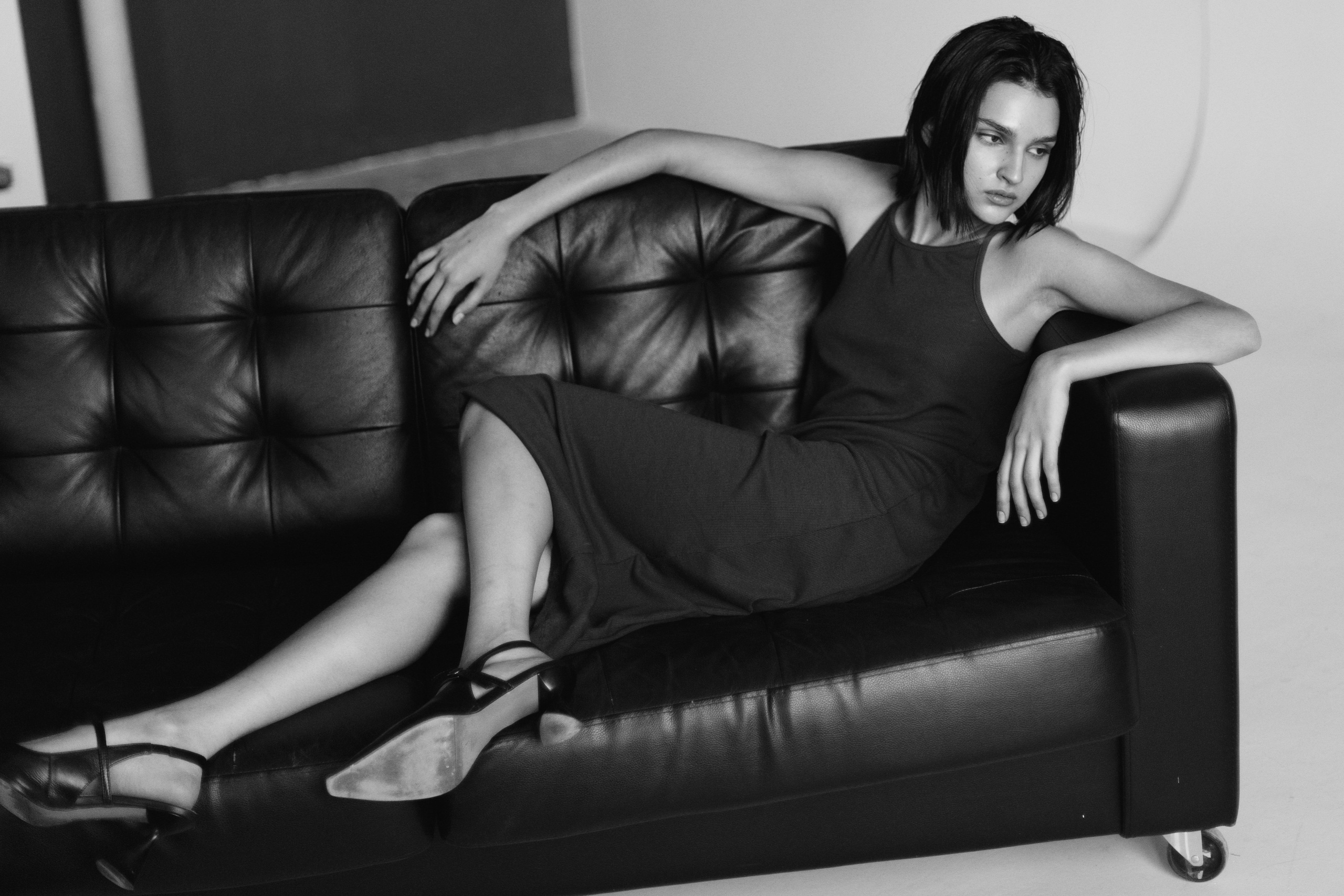 Юля. Фотограф в Москве — Евгения Прокопенко