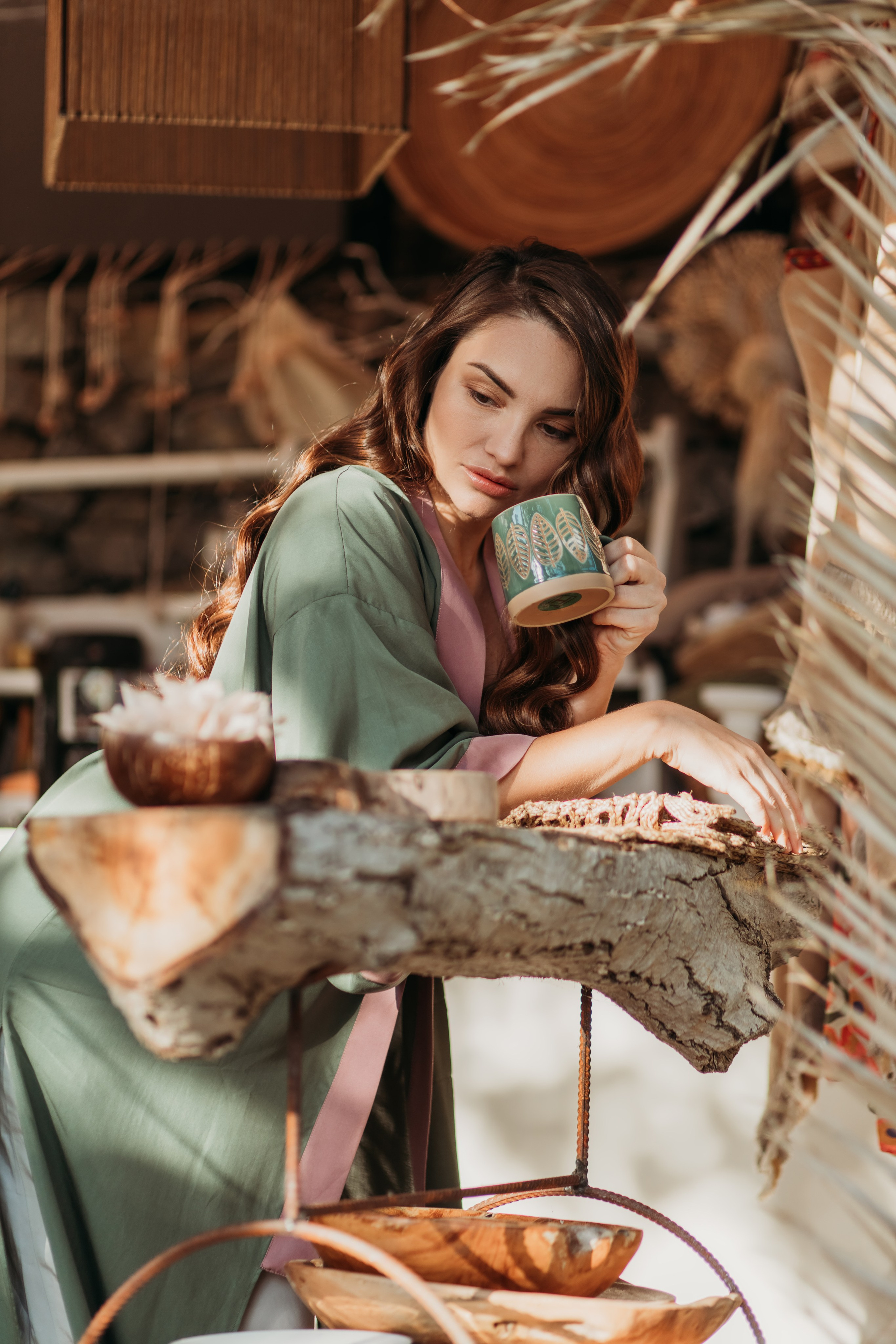 Micro Bali. Фотограф Сочи Татьяна Зорина