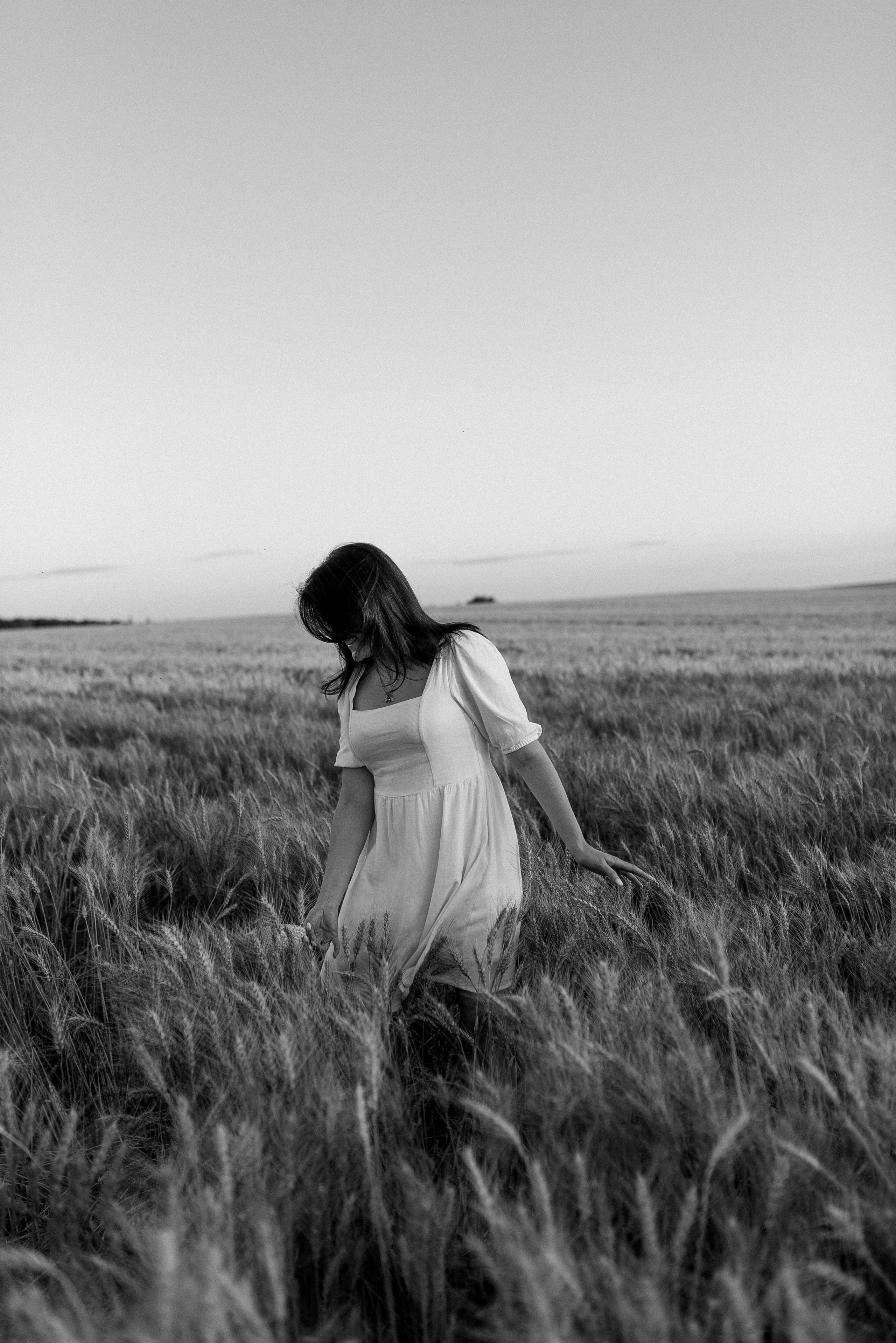 Семейная летняя прогулка. Семейный фотограф в Москве Екатерина Север