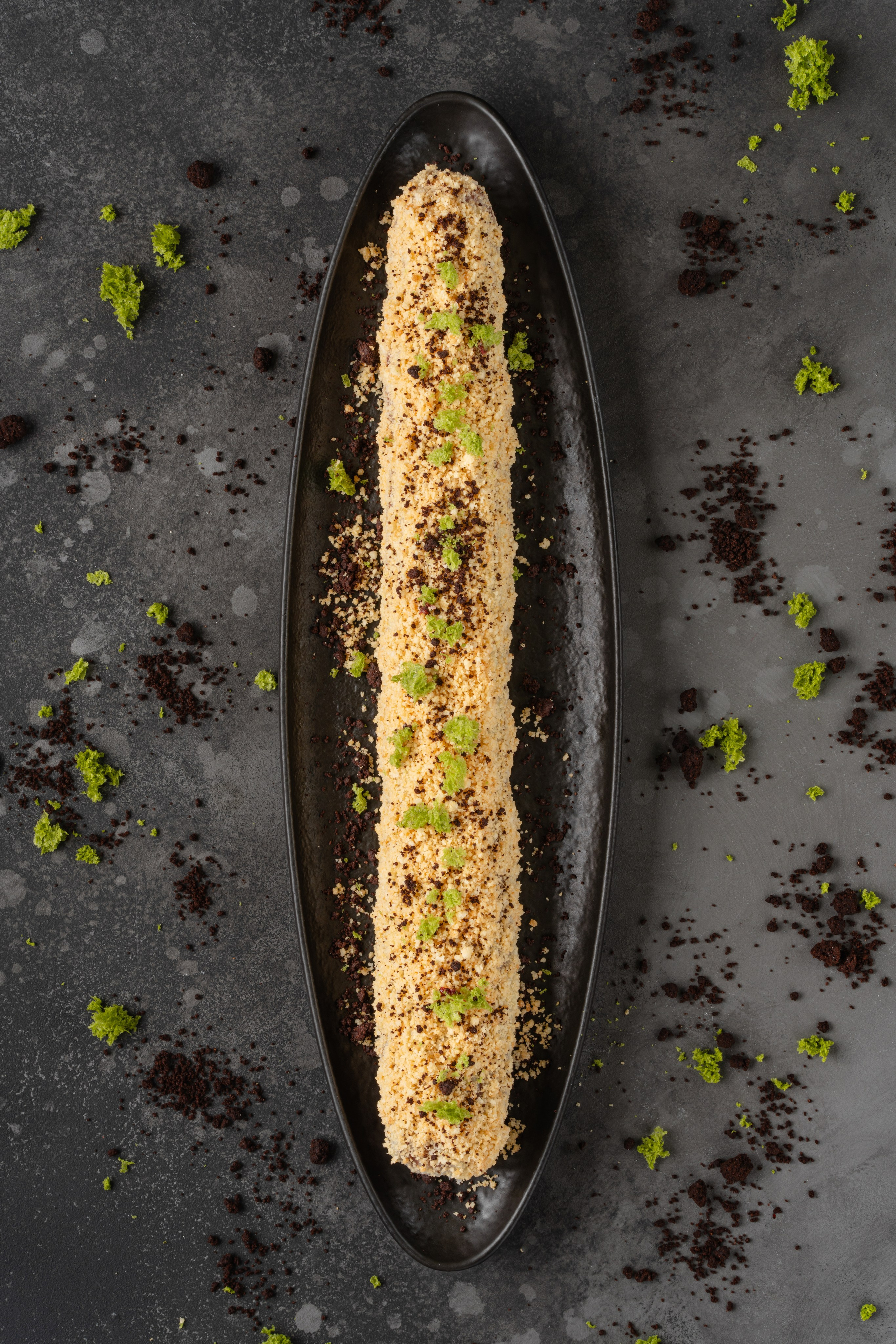 Food. Фотограф Жуков Виктор