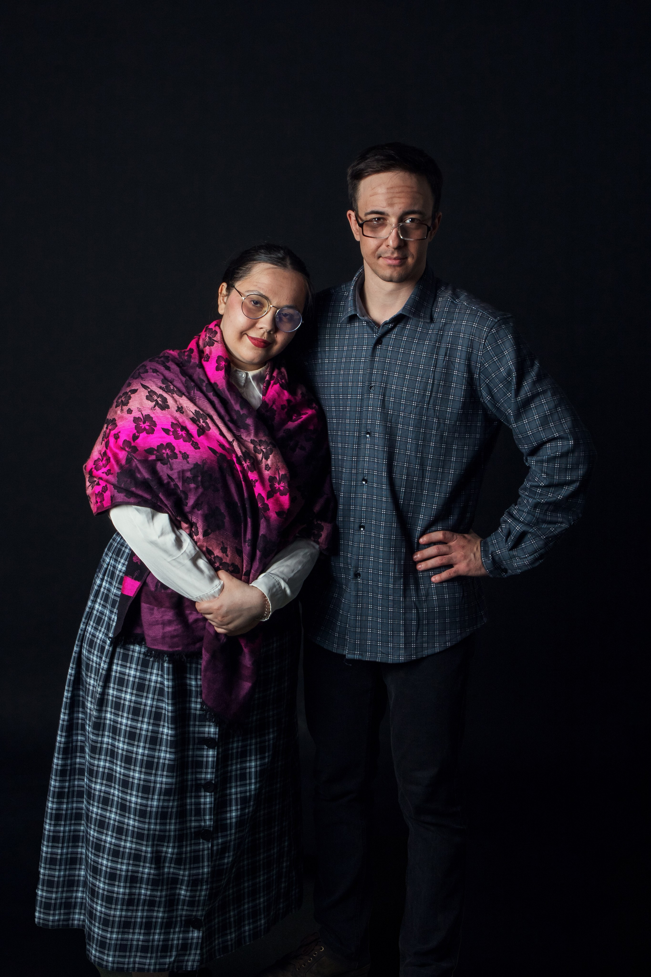 Вурдалак студия. Design Muginov