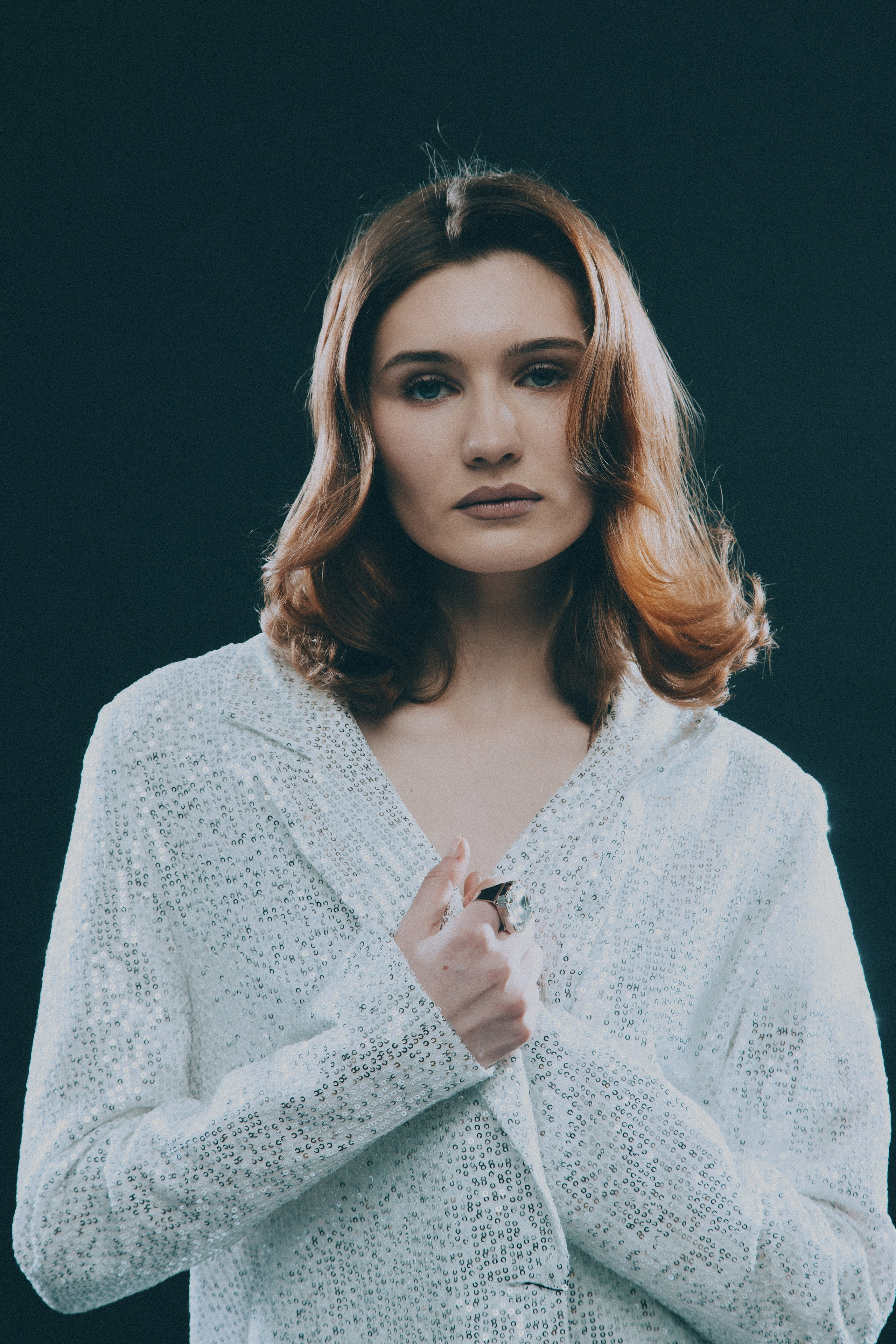 Съемка для брендов. Фотограф в Санкт-Петербурге Шура Капустина