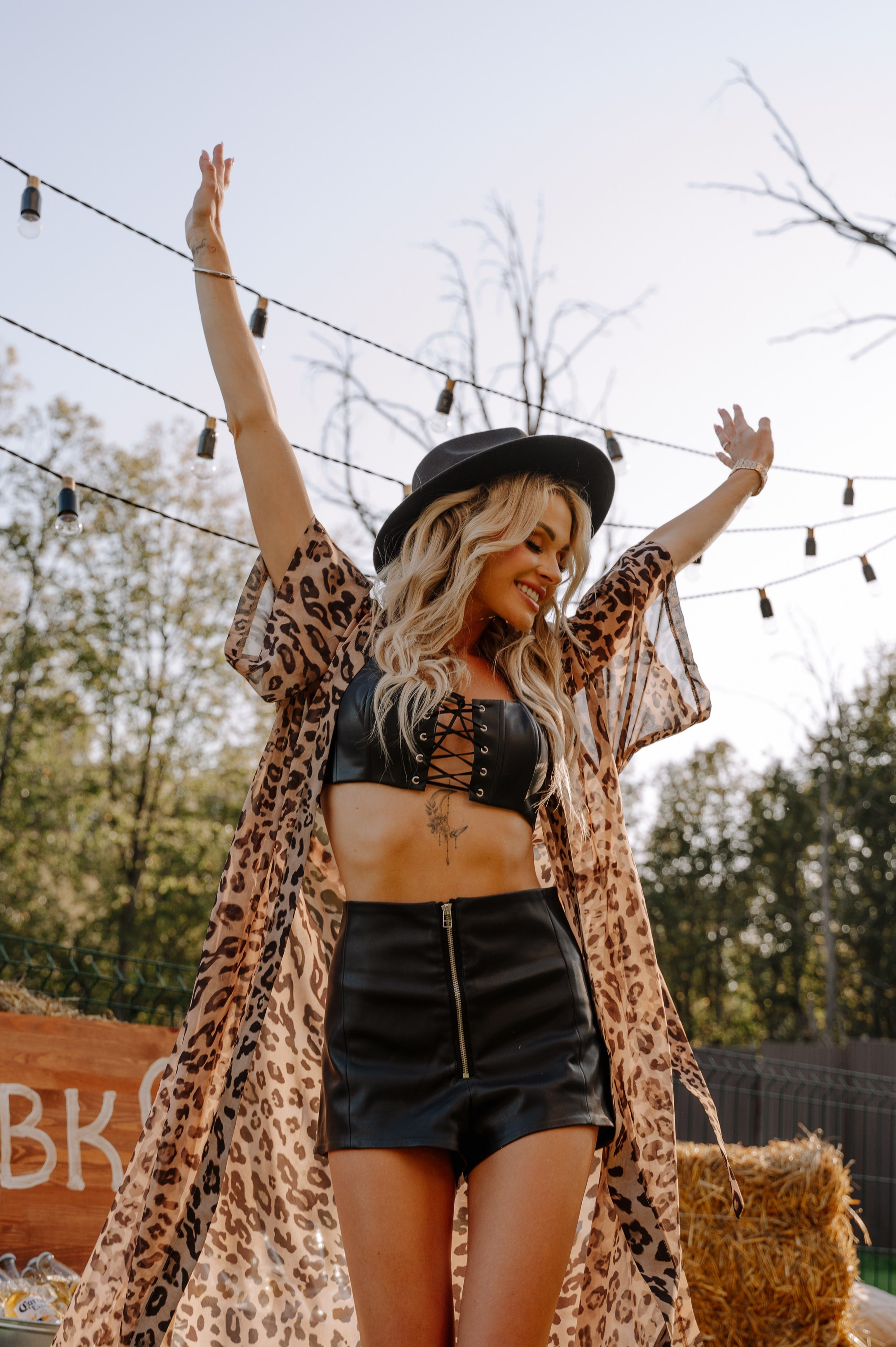 Helen_yes 30 birthday. Фотограф Вито Бурмасов | Москва