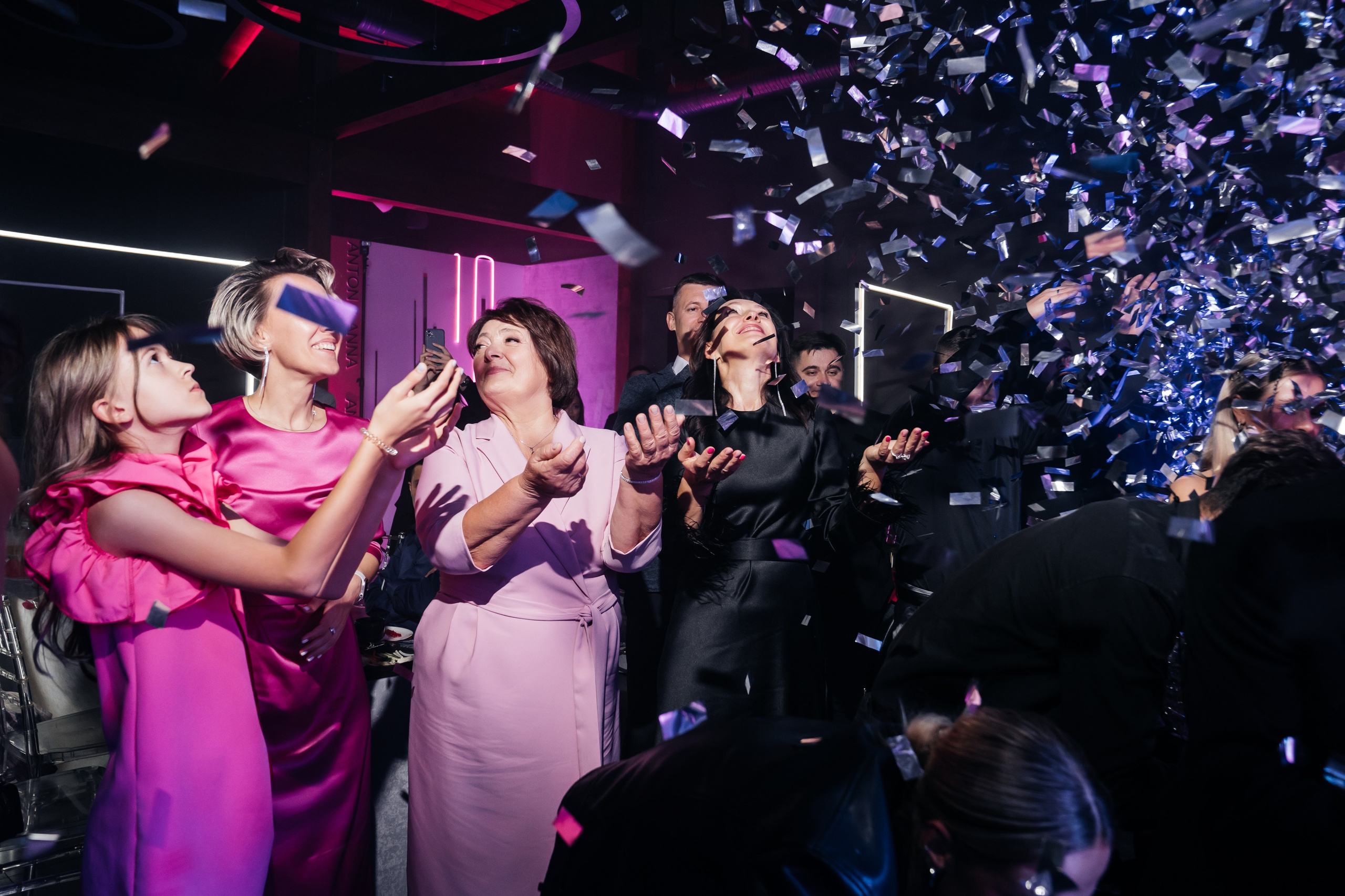 Антон и Анна. Свадебный и семейный фотограф В Барнауле Нечаева Таня