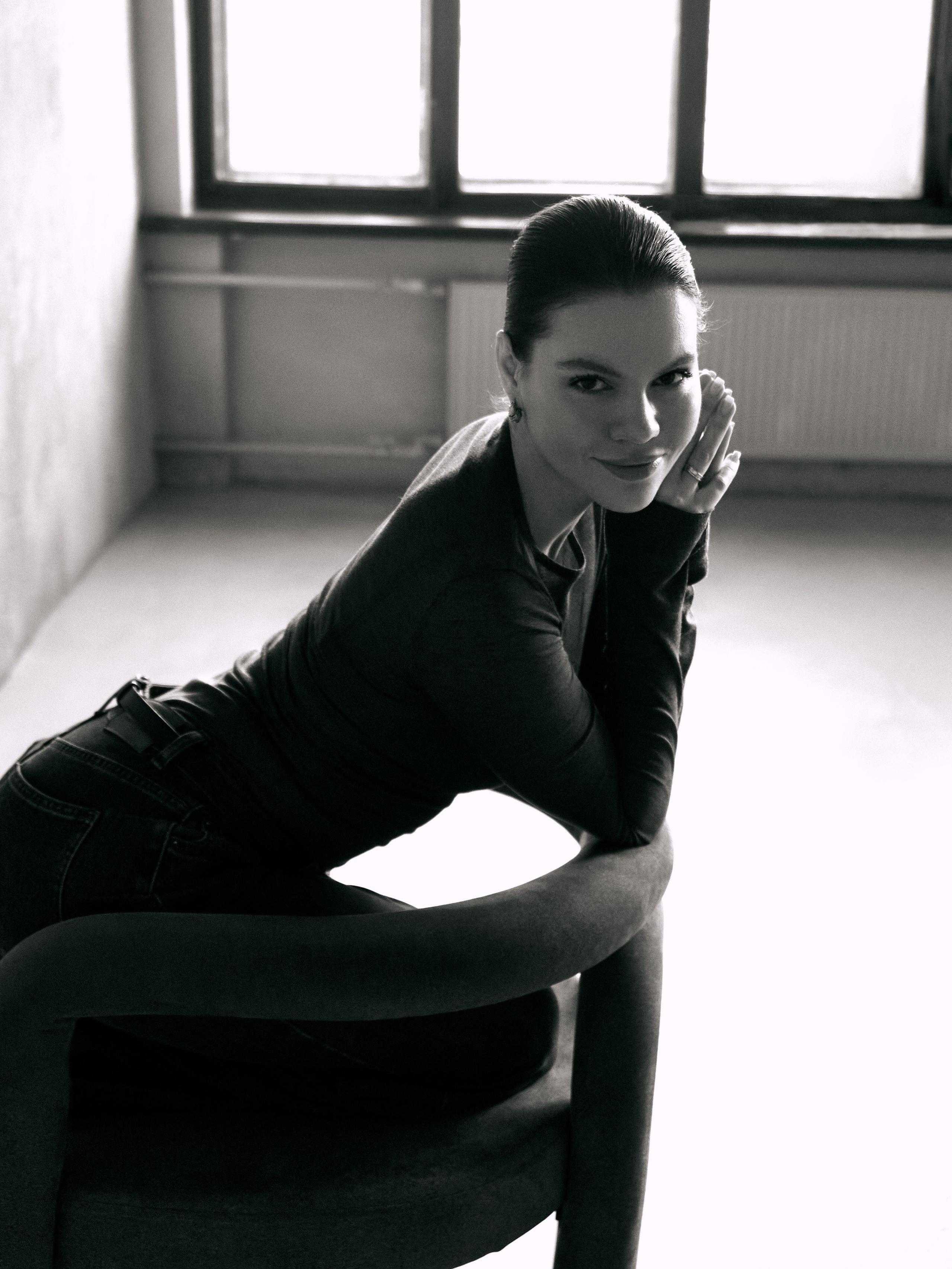 Mari. Екатерина Ханенко — фотограф в Екатеринбурге