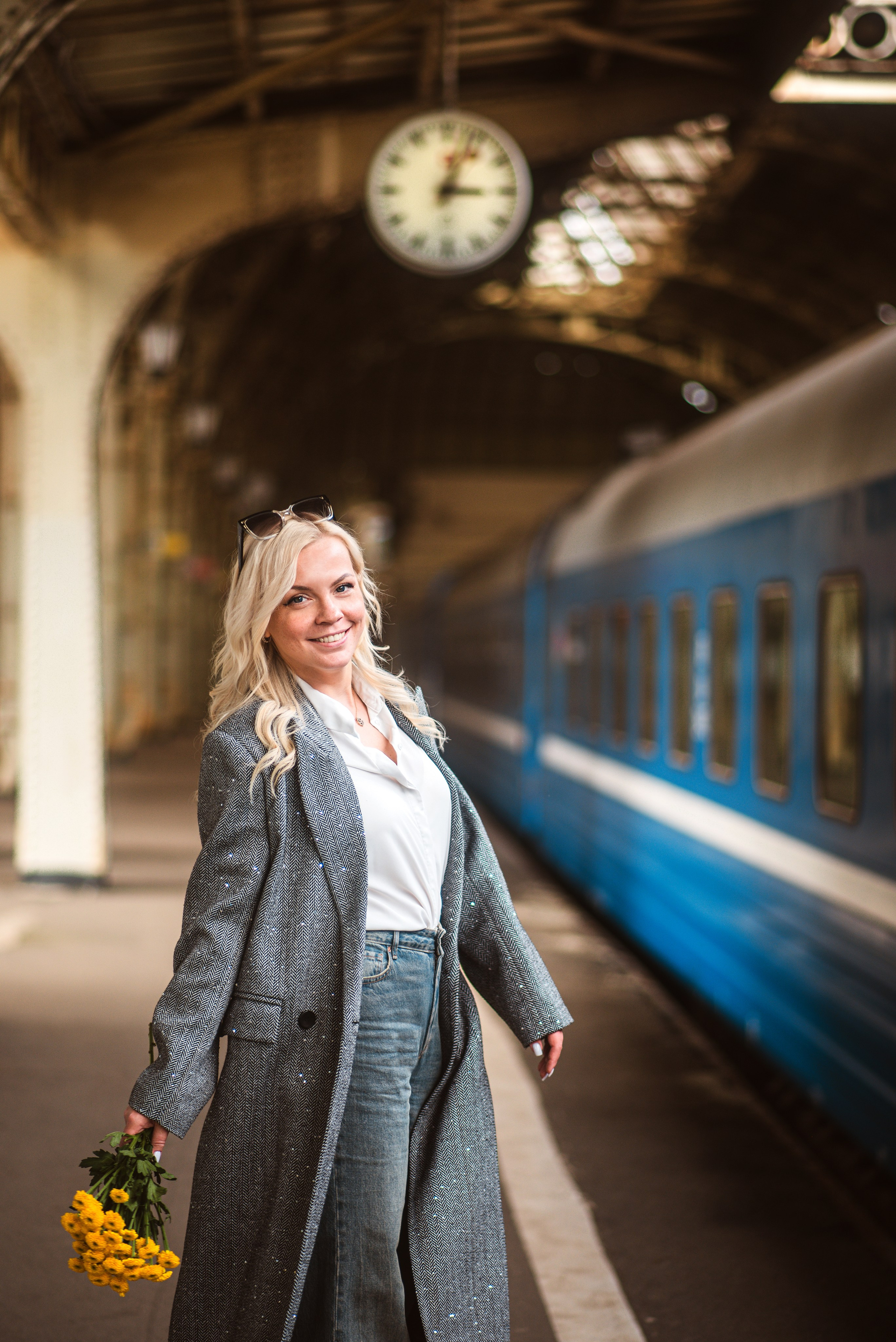 Вика. Семейный и детский фотограф в Санкт-Петербурге Светлана Юрьева