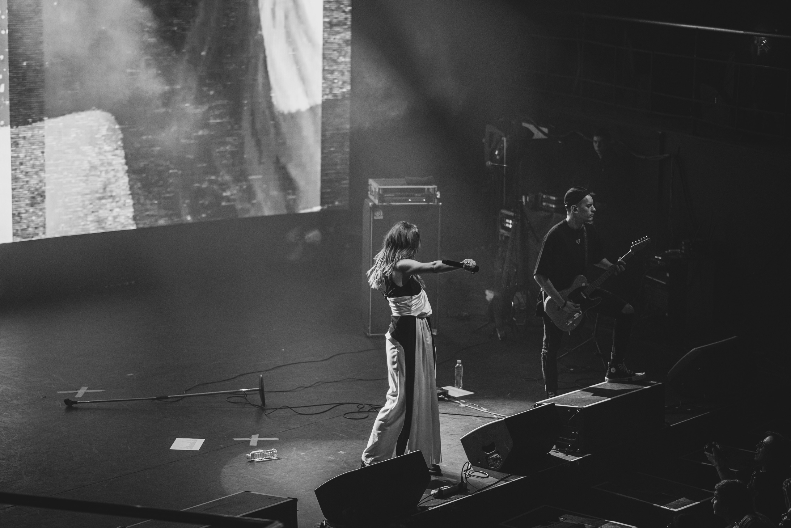 Концерт ОБЕ ДВЕ. Семейный и детский фотограф в Санкт-Петербурге Светлана Юрьева
