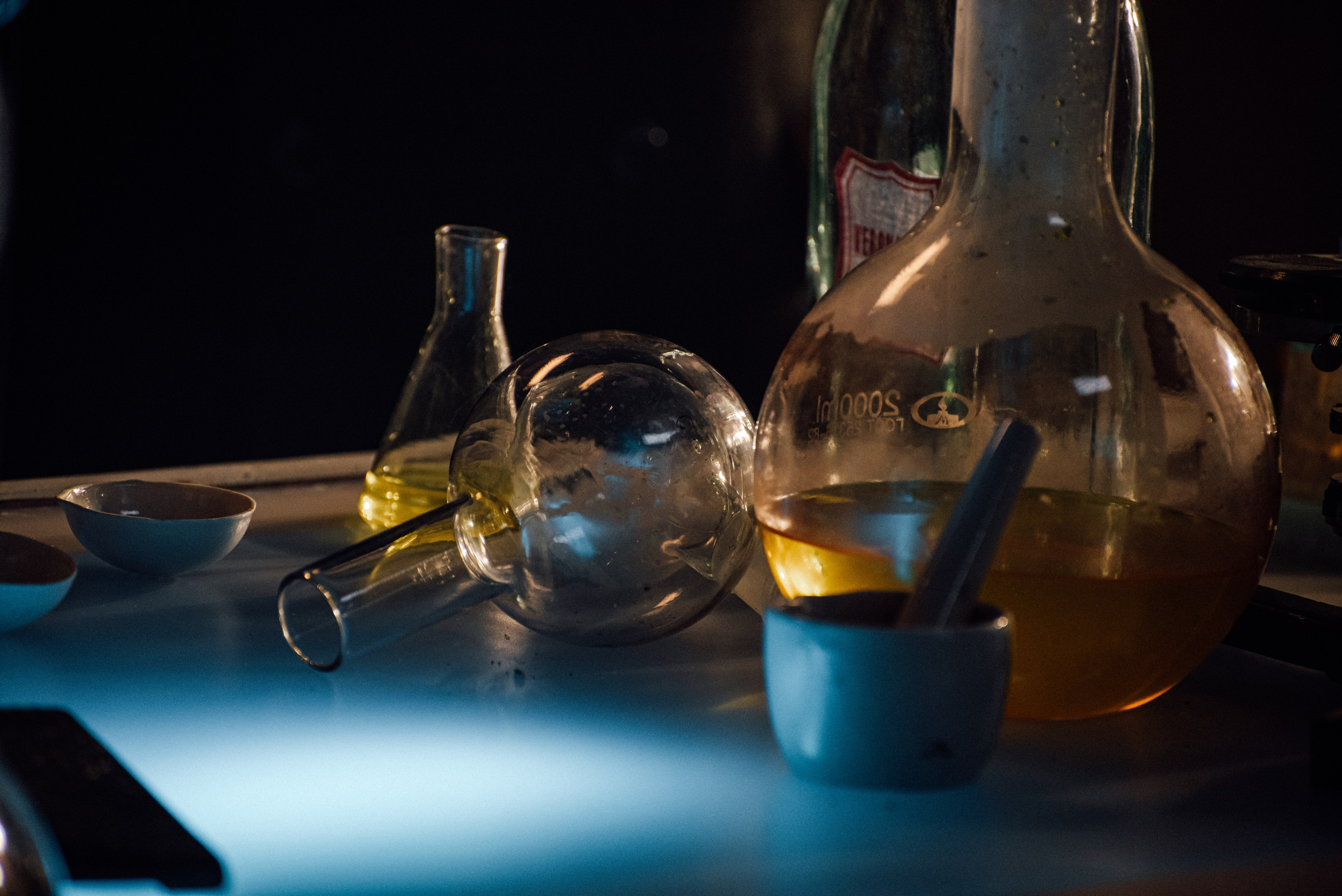 К/с «Провинциальный детектив». Фотограф Диана Вальтер