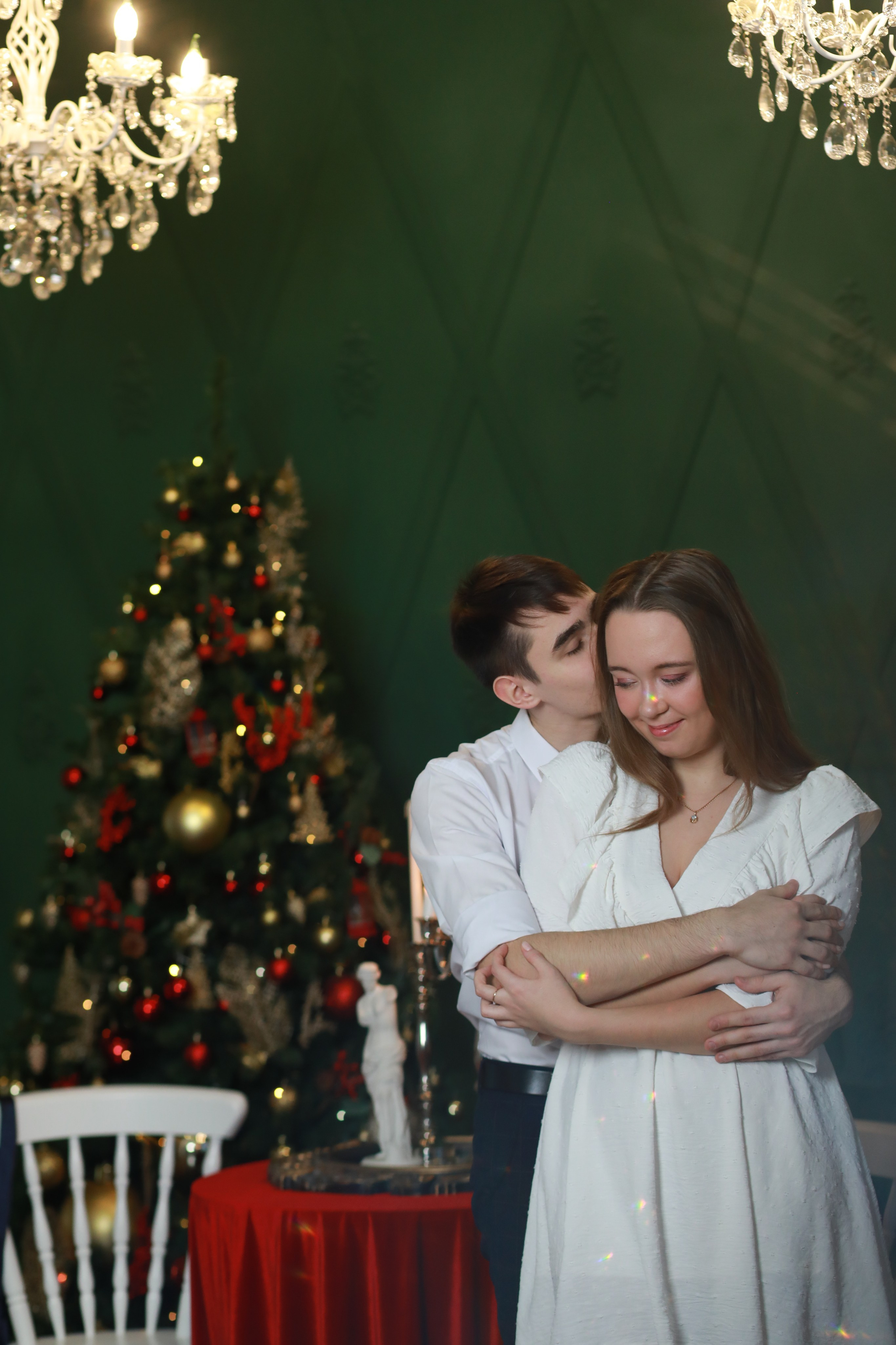 Никах. Фотограф Мария Иванова