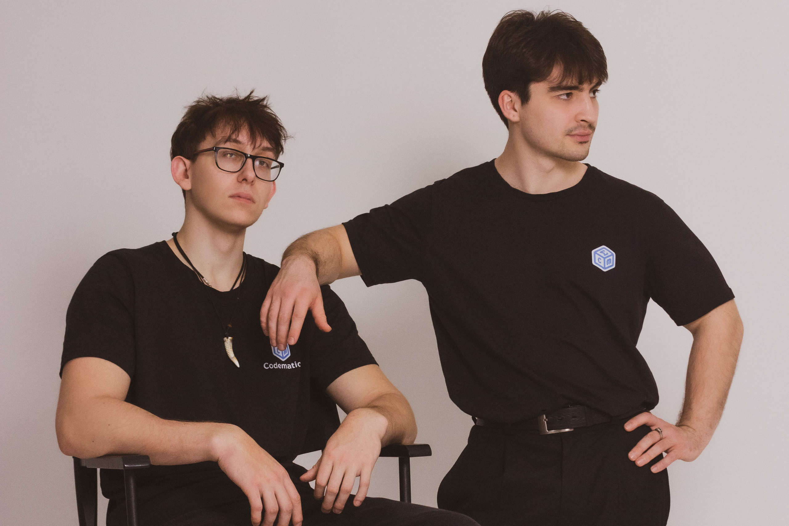 Мужской портрет. Портретный фотограф в Тольятти Анастасия Осипова