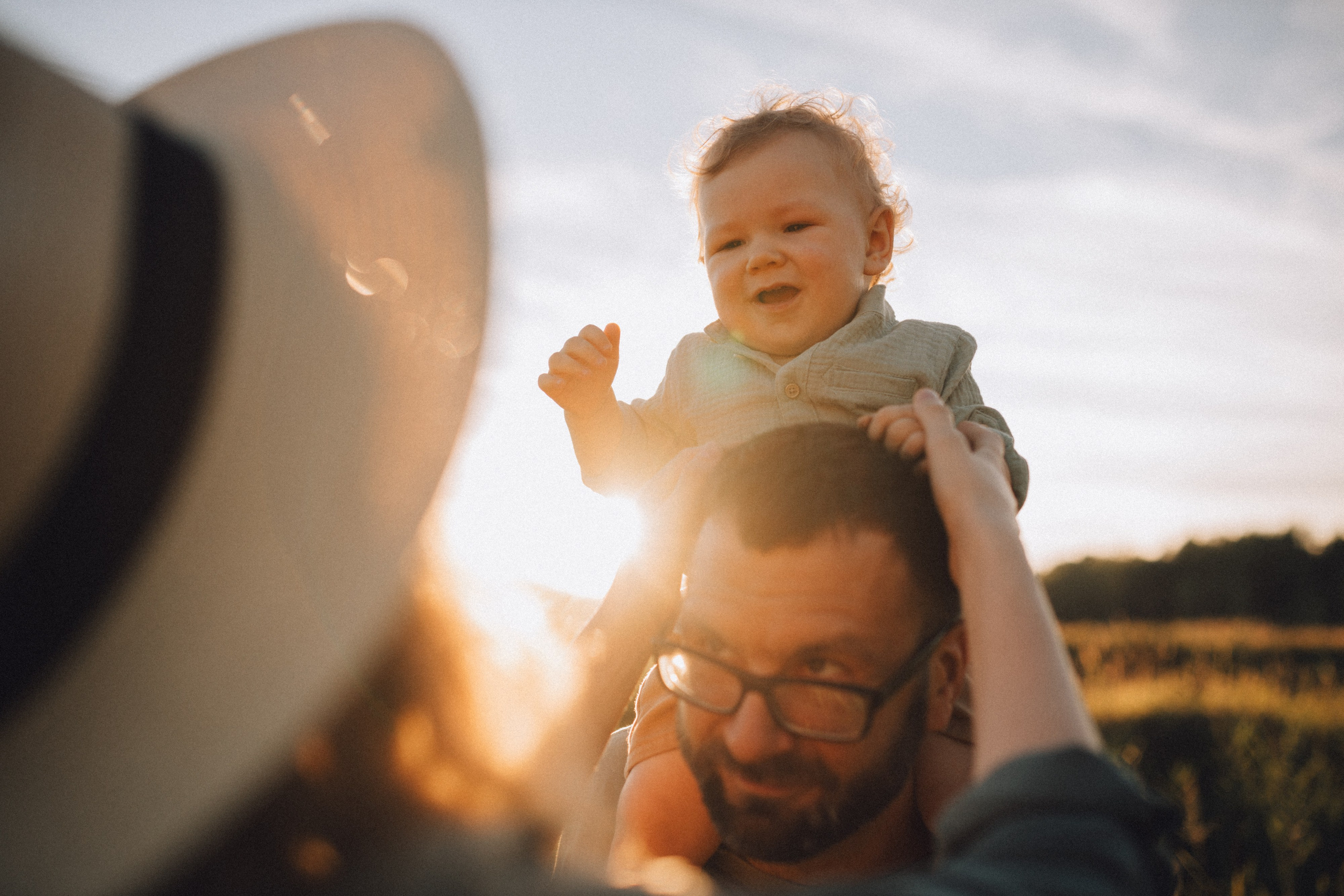 Денис & Маша & Данила