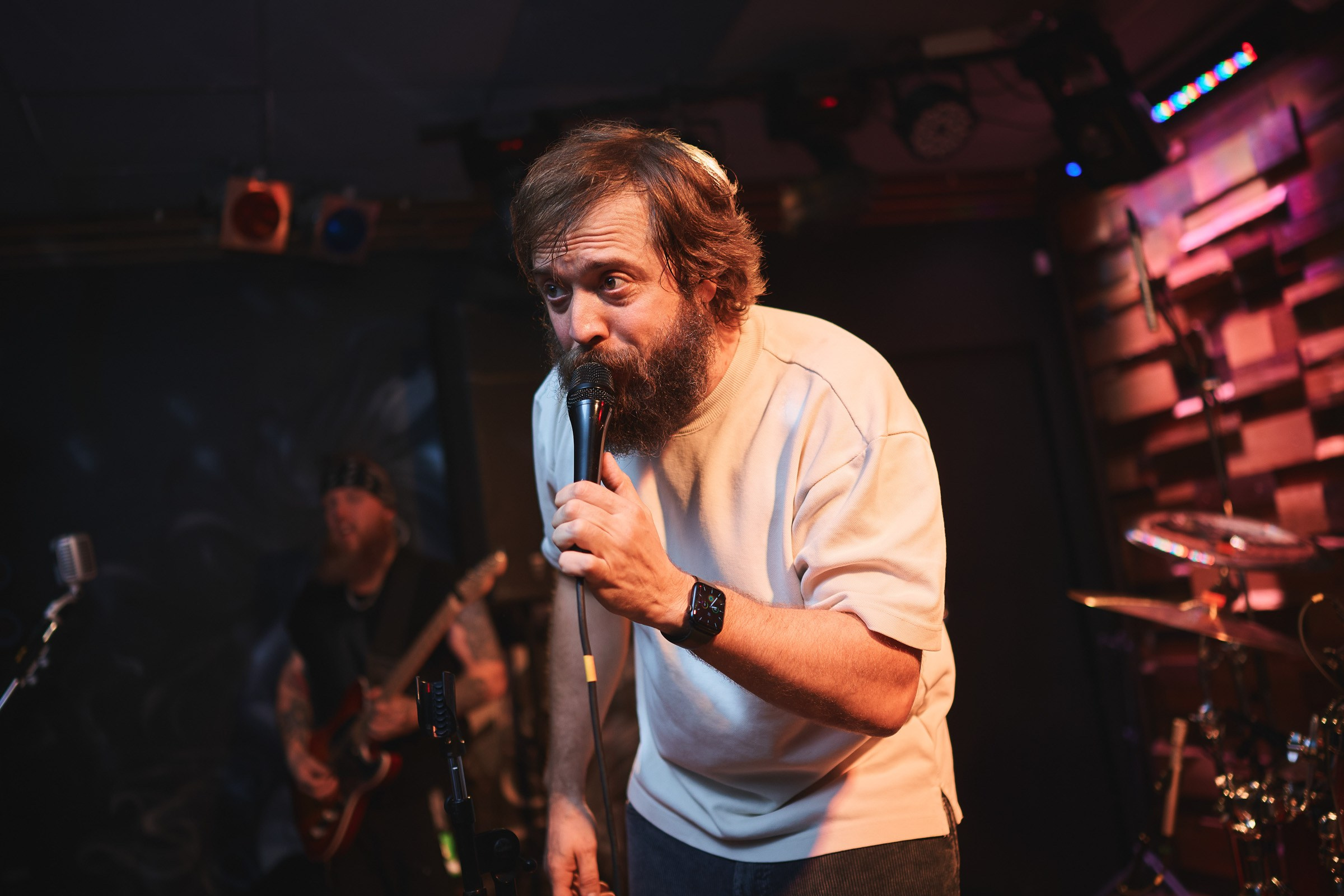 План Ломоносова. Фотограф Вадим Благодарный