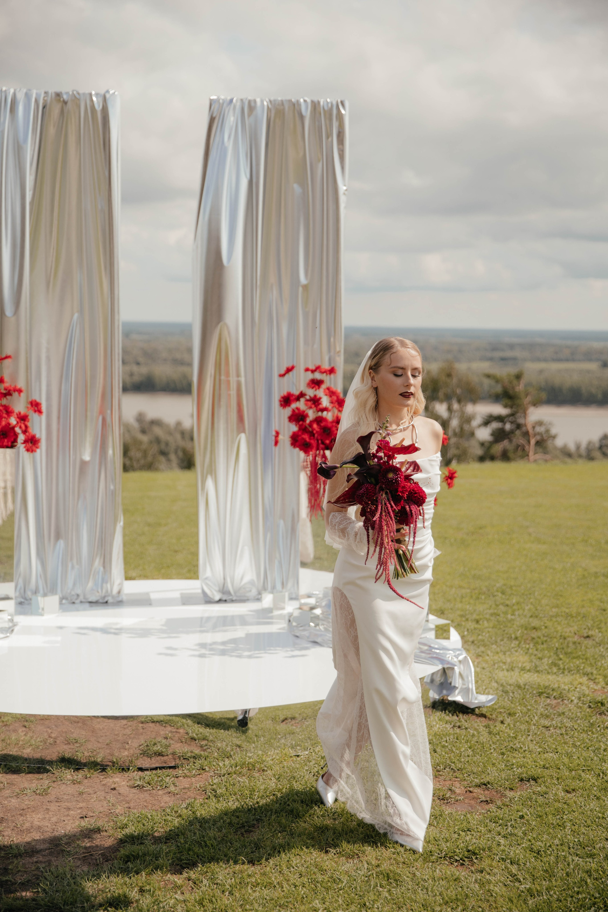 Антон и Полина. Фотограф Барнаул Полина Теплова
