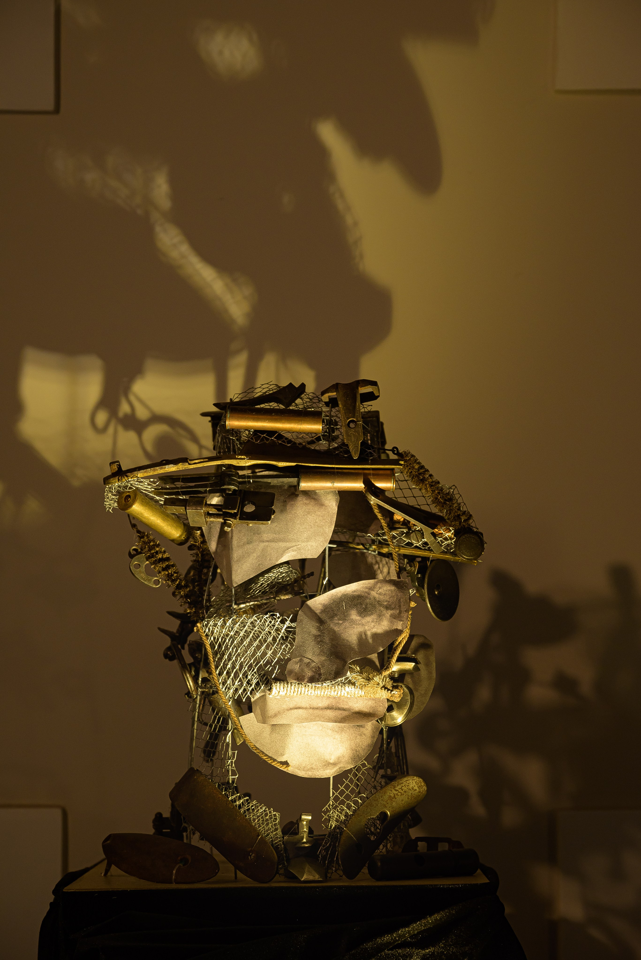 Необычная интерьерная съемка. Фотограф Ирина Богатырева