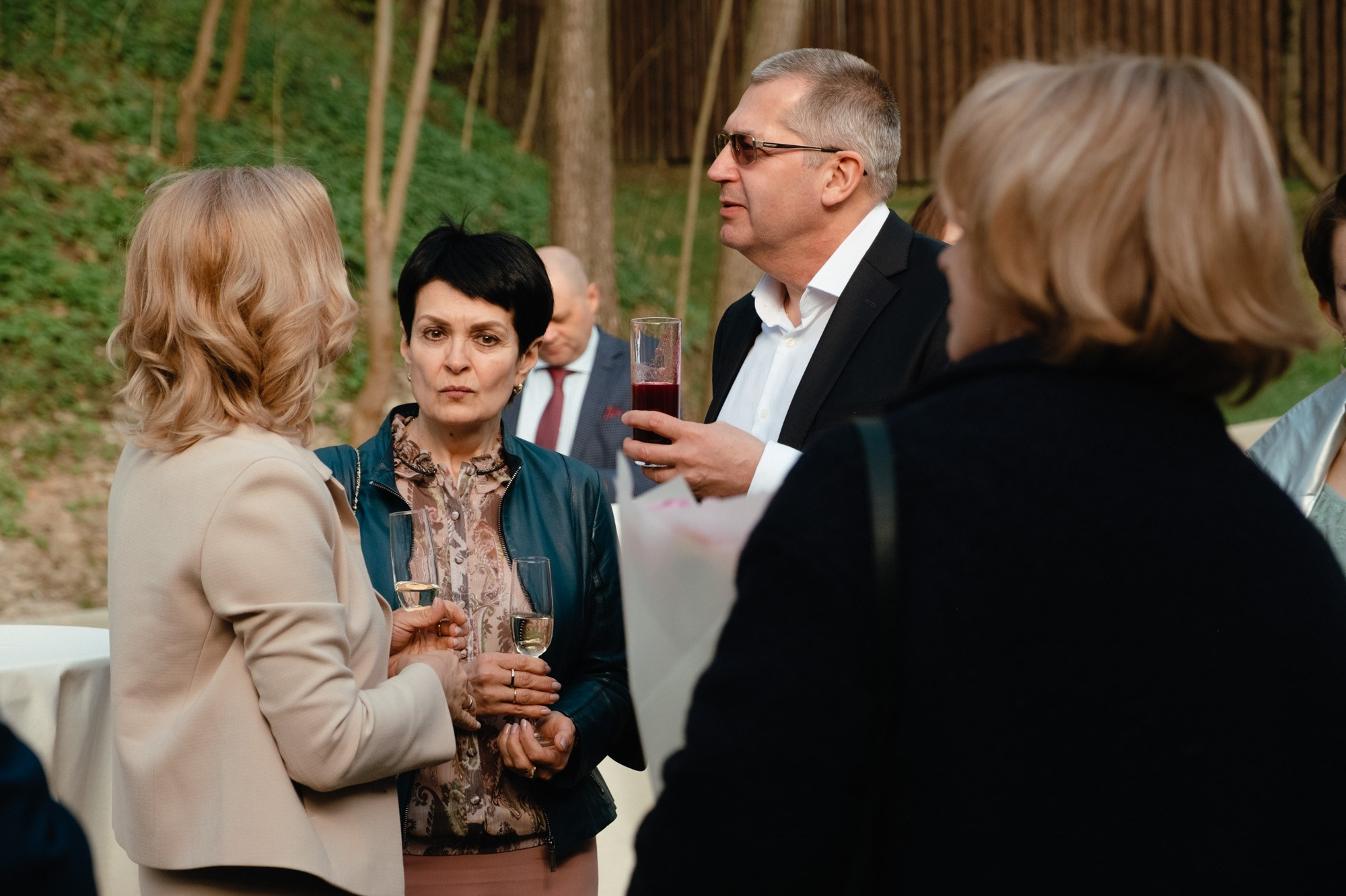 Алёна и Кирилл. Свадебный фотограф Александра Тюлякова