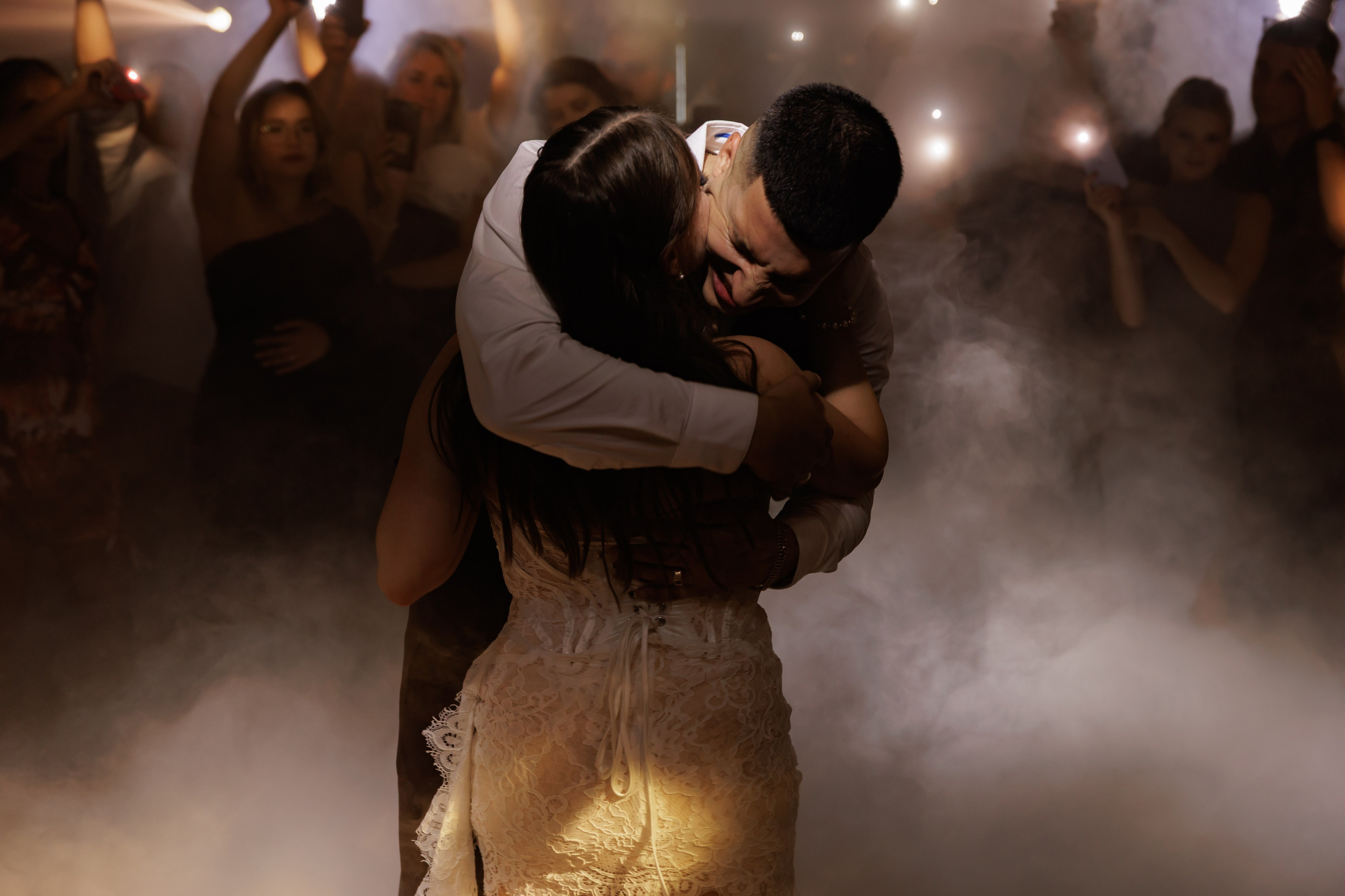 А&V. Свадебный и семейный фотограф Ростов-на-Дону и ДНР — Инна Химейчук