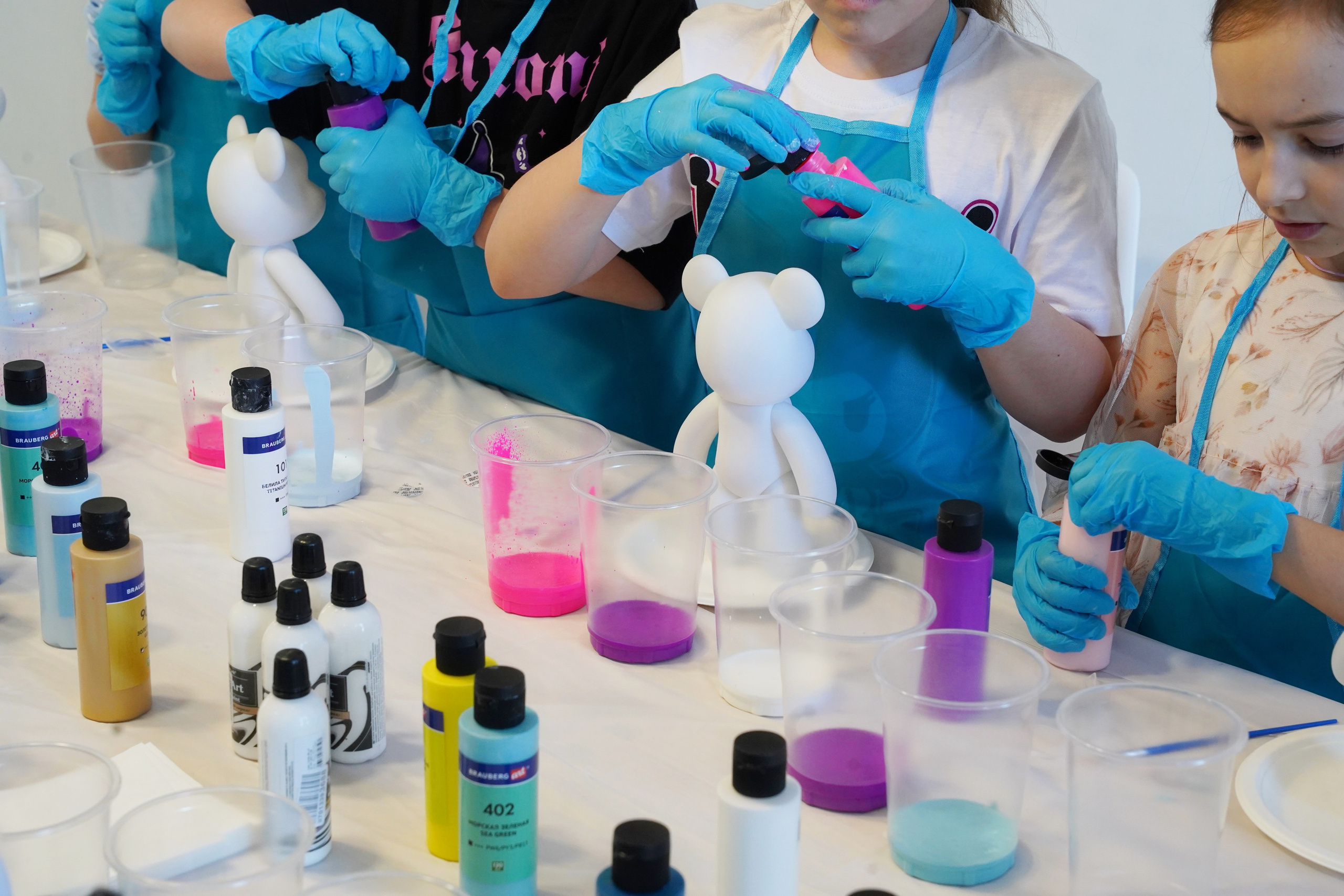 День рождения Саши. Репортажный и портретный фотограф в Москве Анастасия Нетунаева